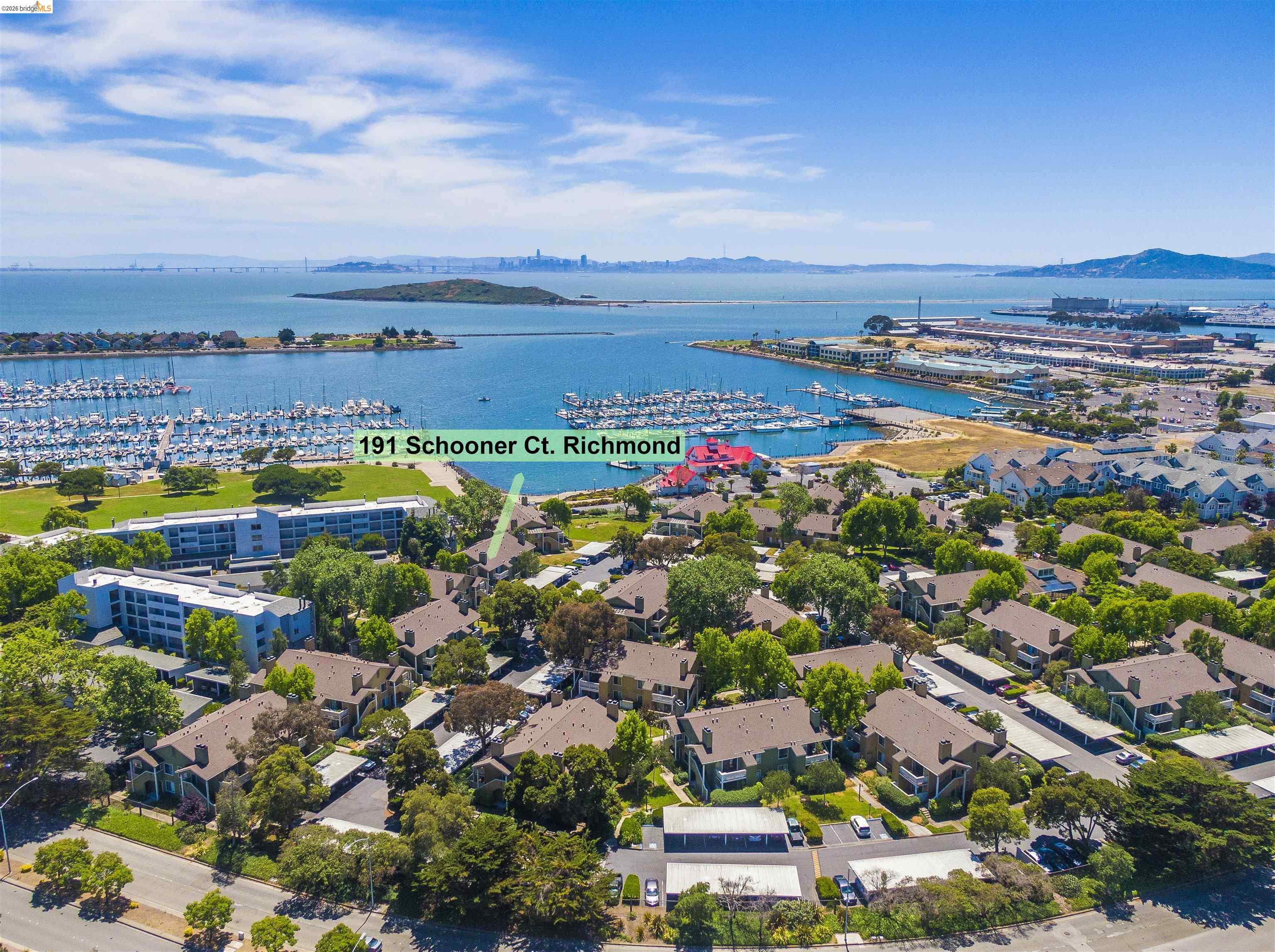 191 Schooner Ct, Richmond CA 94804 — photo 27