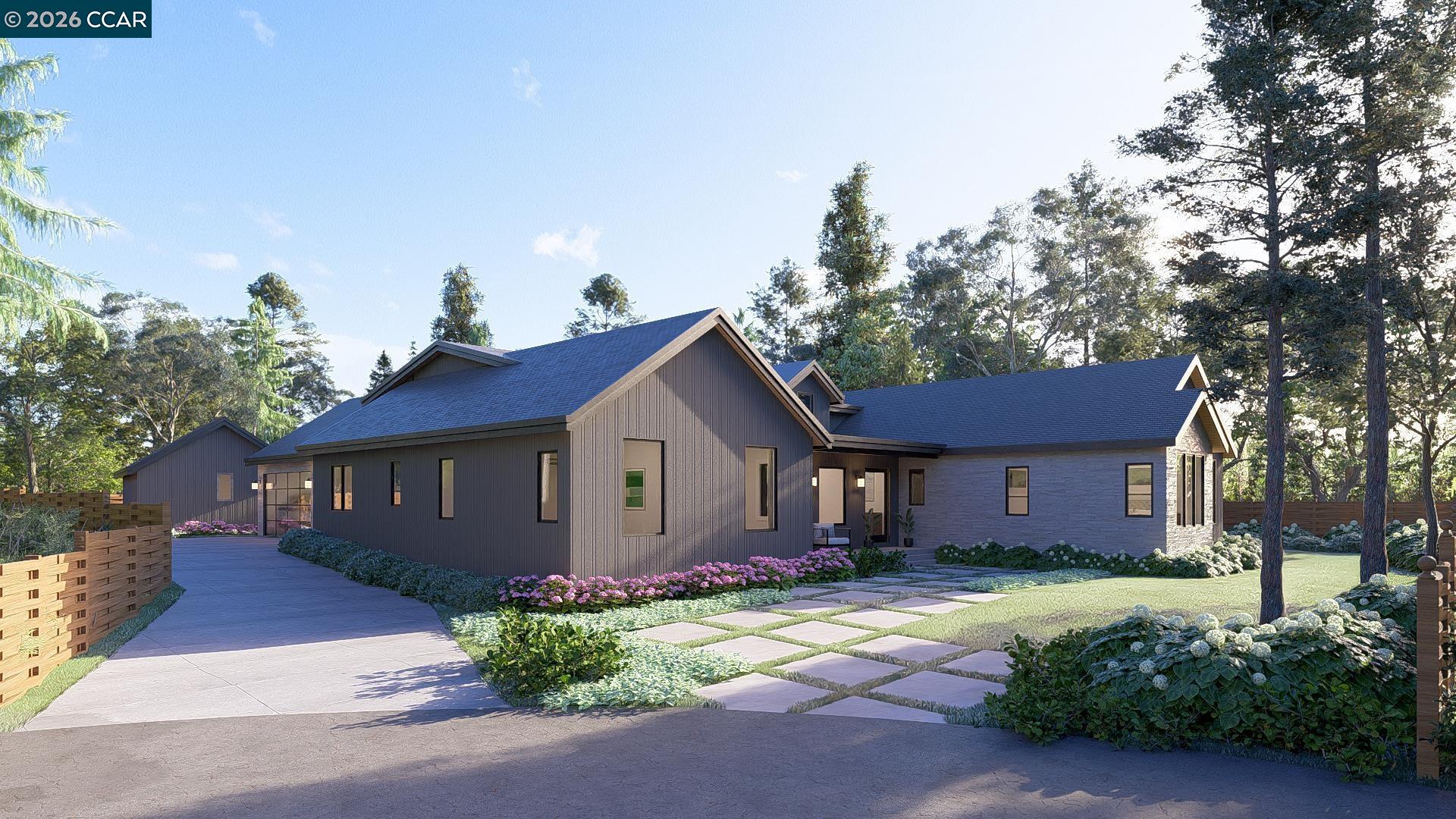 442 Pinewood Rd. 20019 CA