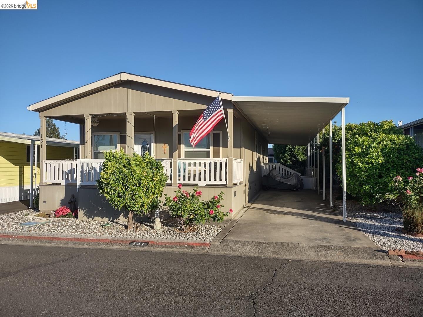 131 Cabana DR, Napa CA 94558 — photo 3
