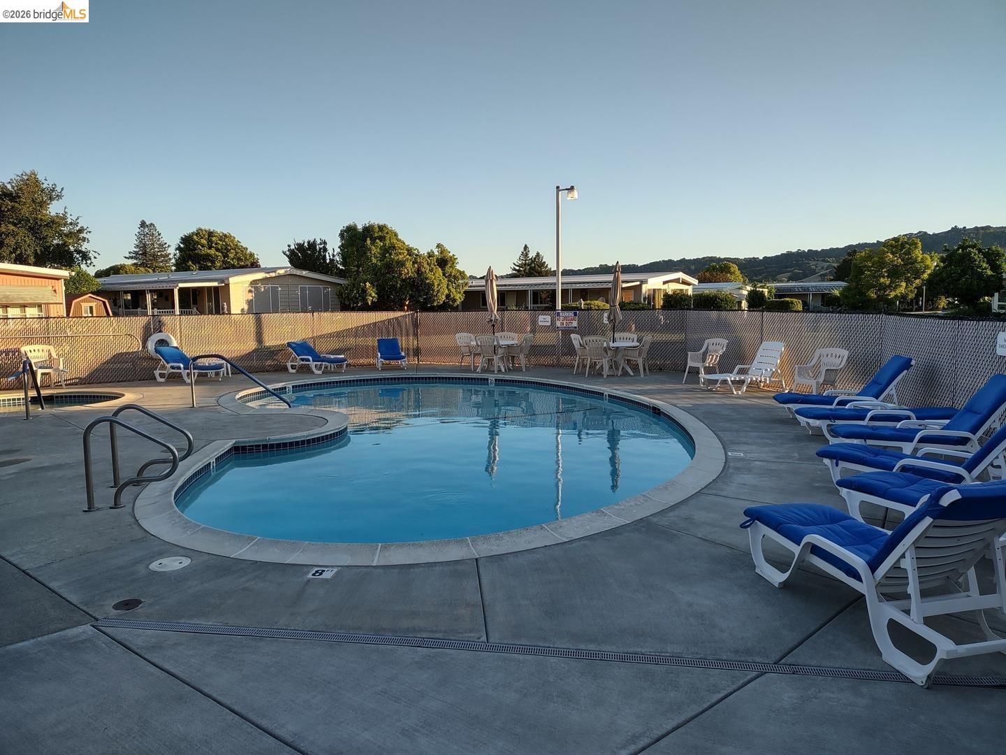 131 Cabana DR, Napa CA 94558 — photo 21