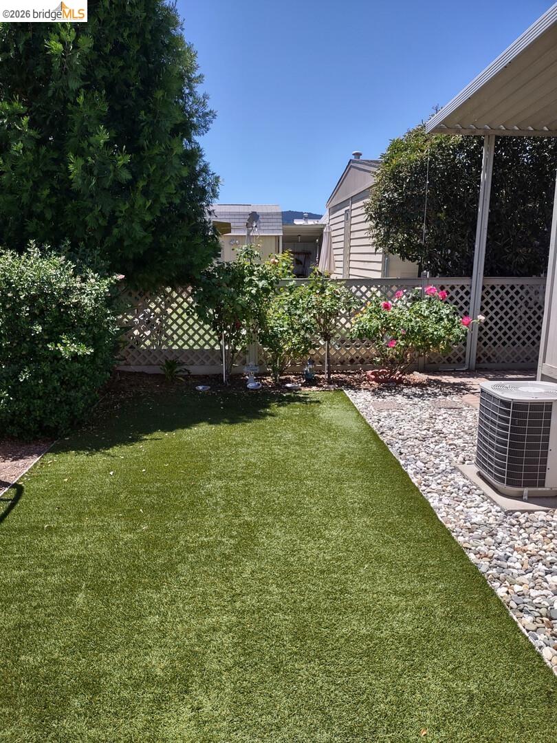 131 Cabana DR, Napa CA 94558 — photo 5