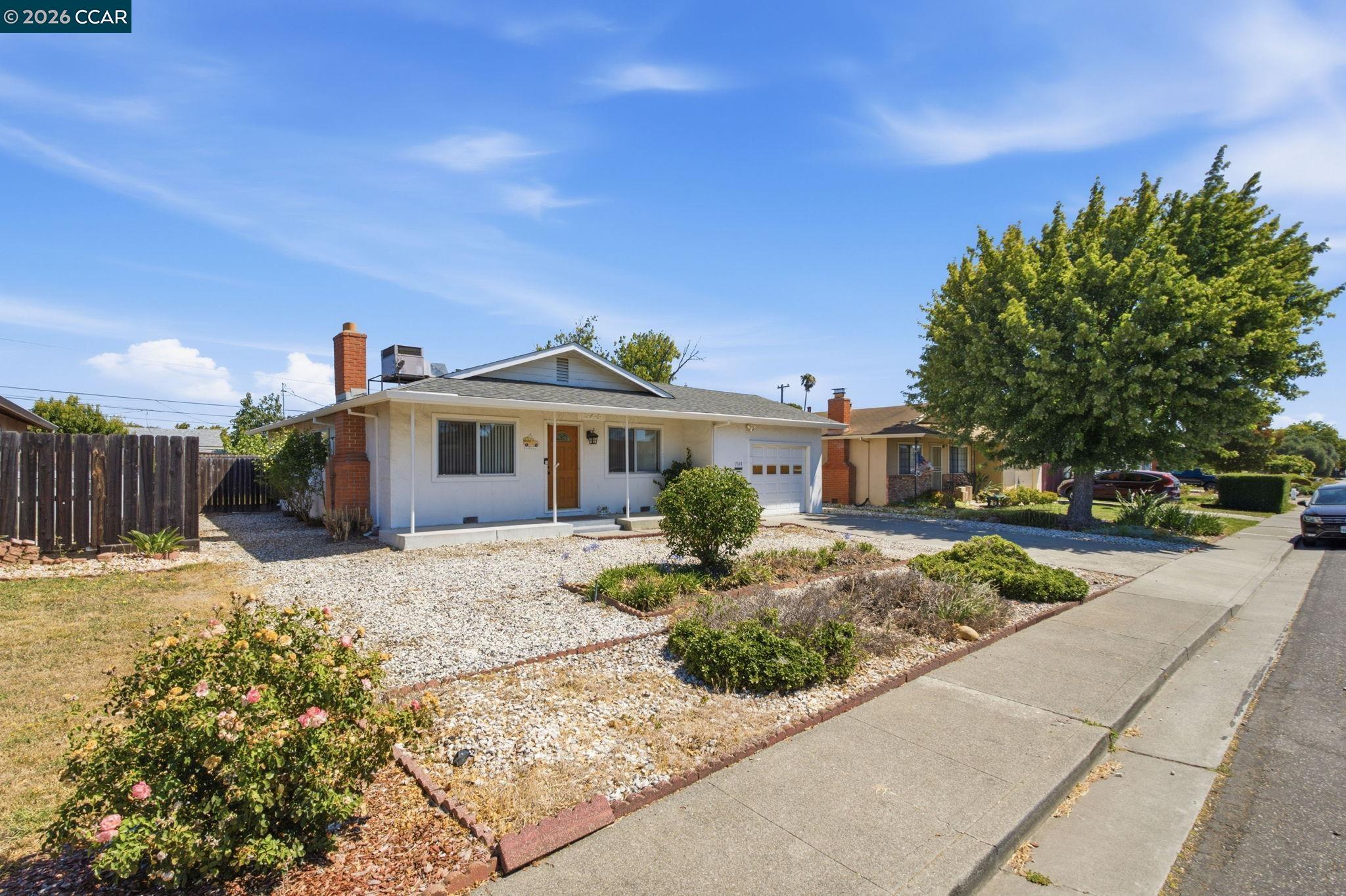 1548 James St, Fairfield CA 94533 — photo 36