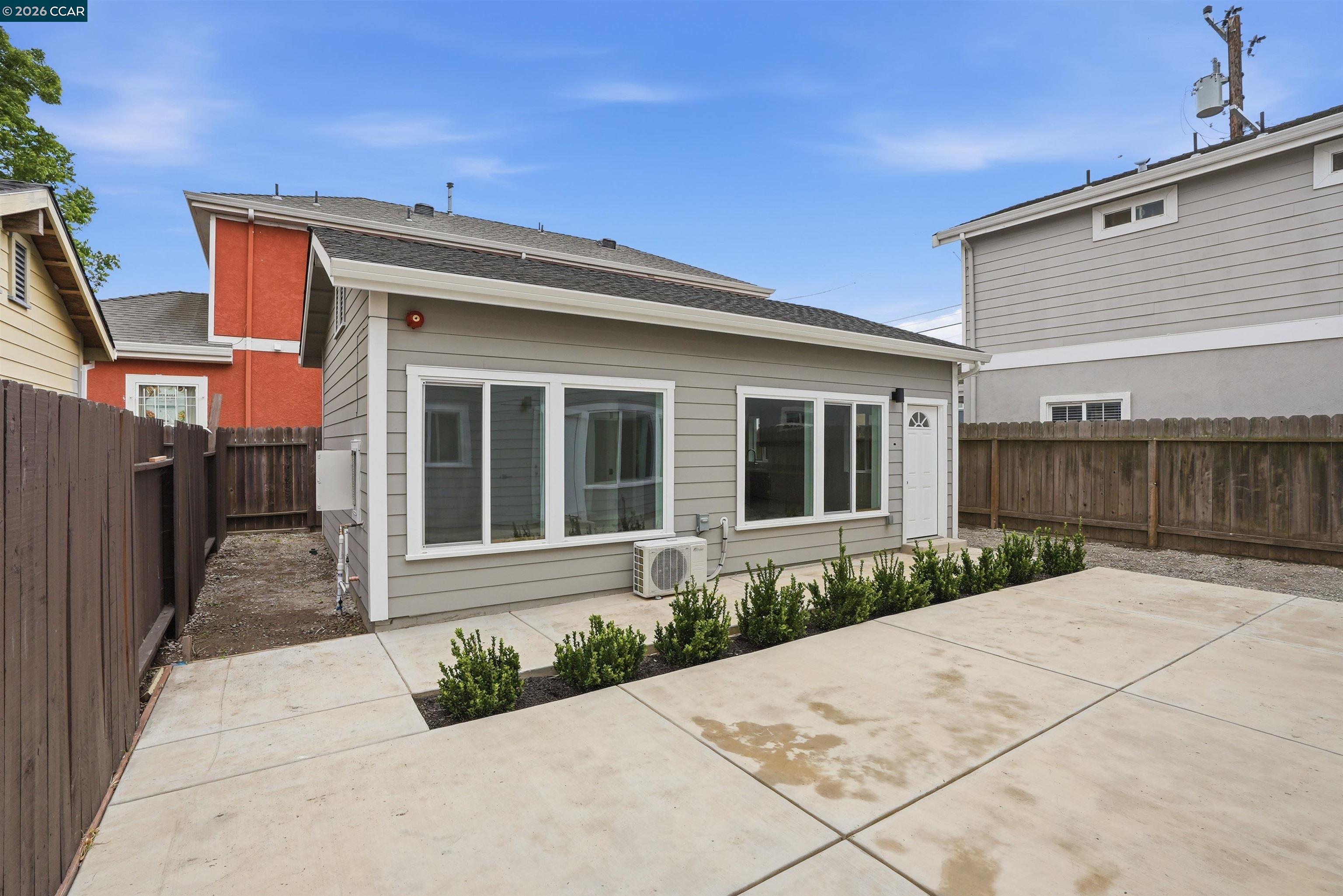 1232 York St, Richmond CA 94801 — photo 14