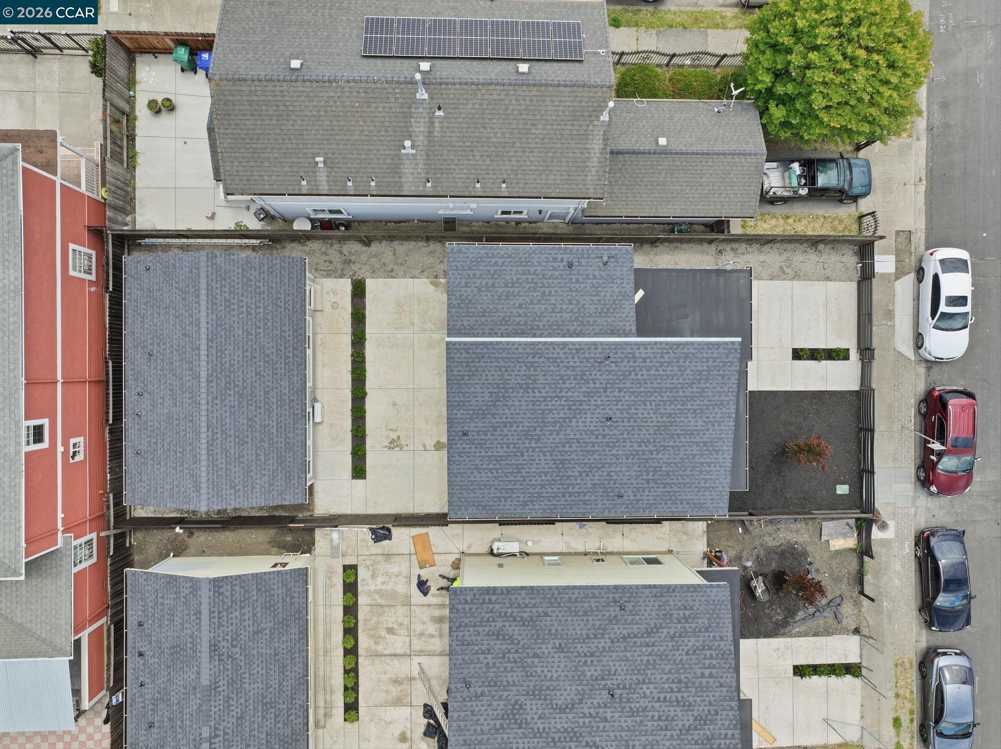 1232 York St, Richmond CA 94801 — photo 28