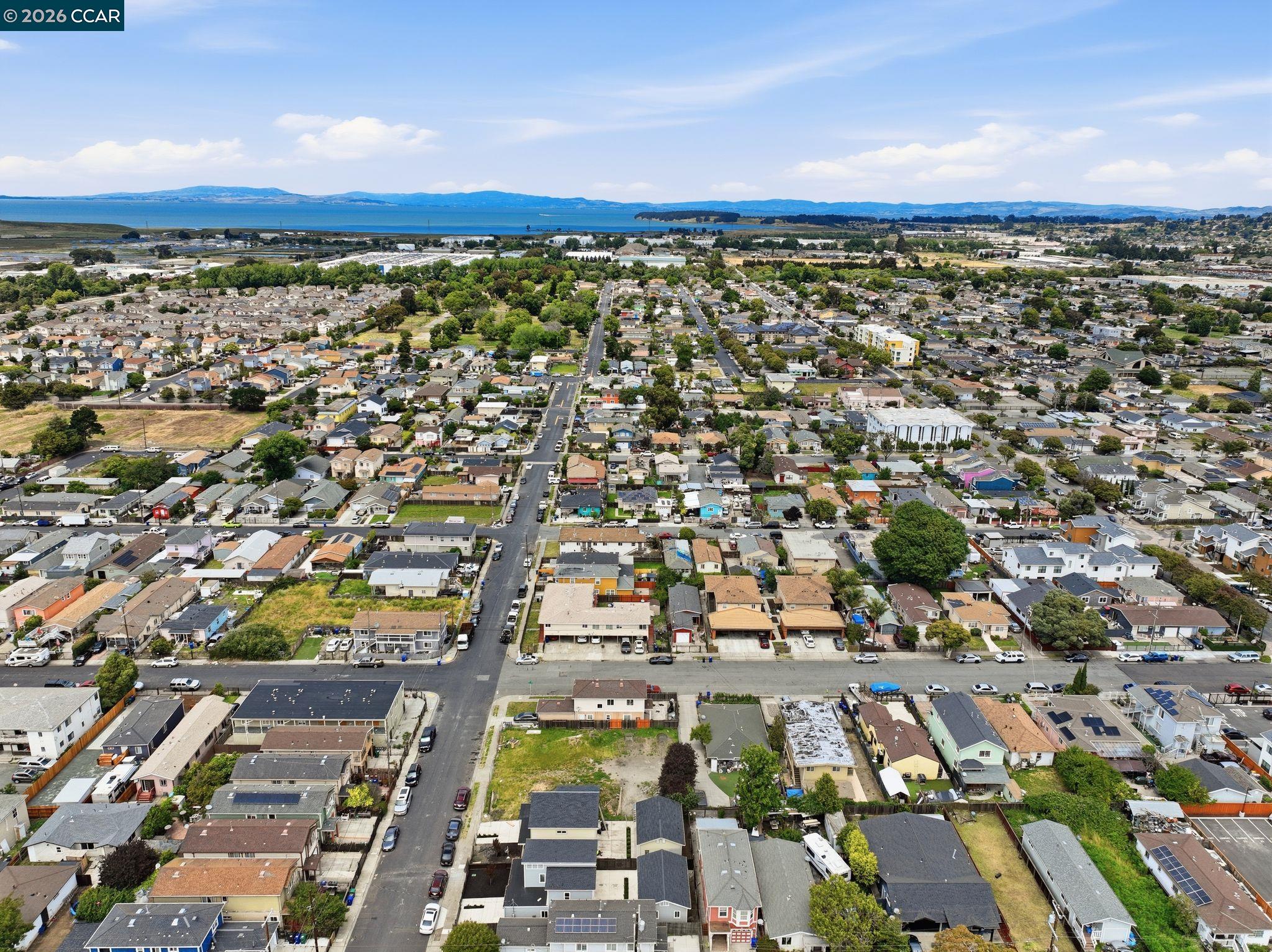 1232 York St, Richmond CA 94801 — photo 32