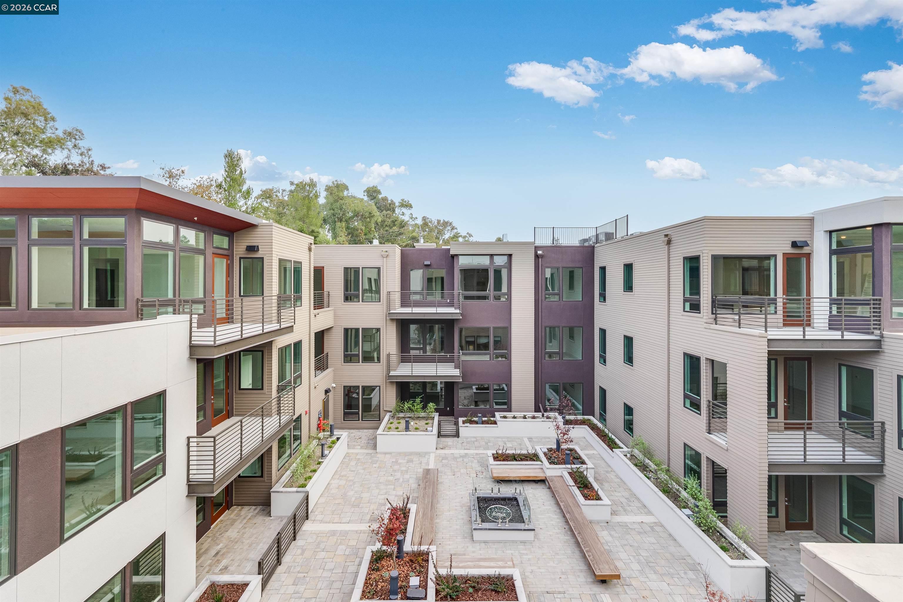 Condos For Sale in Lafayette, CA