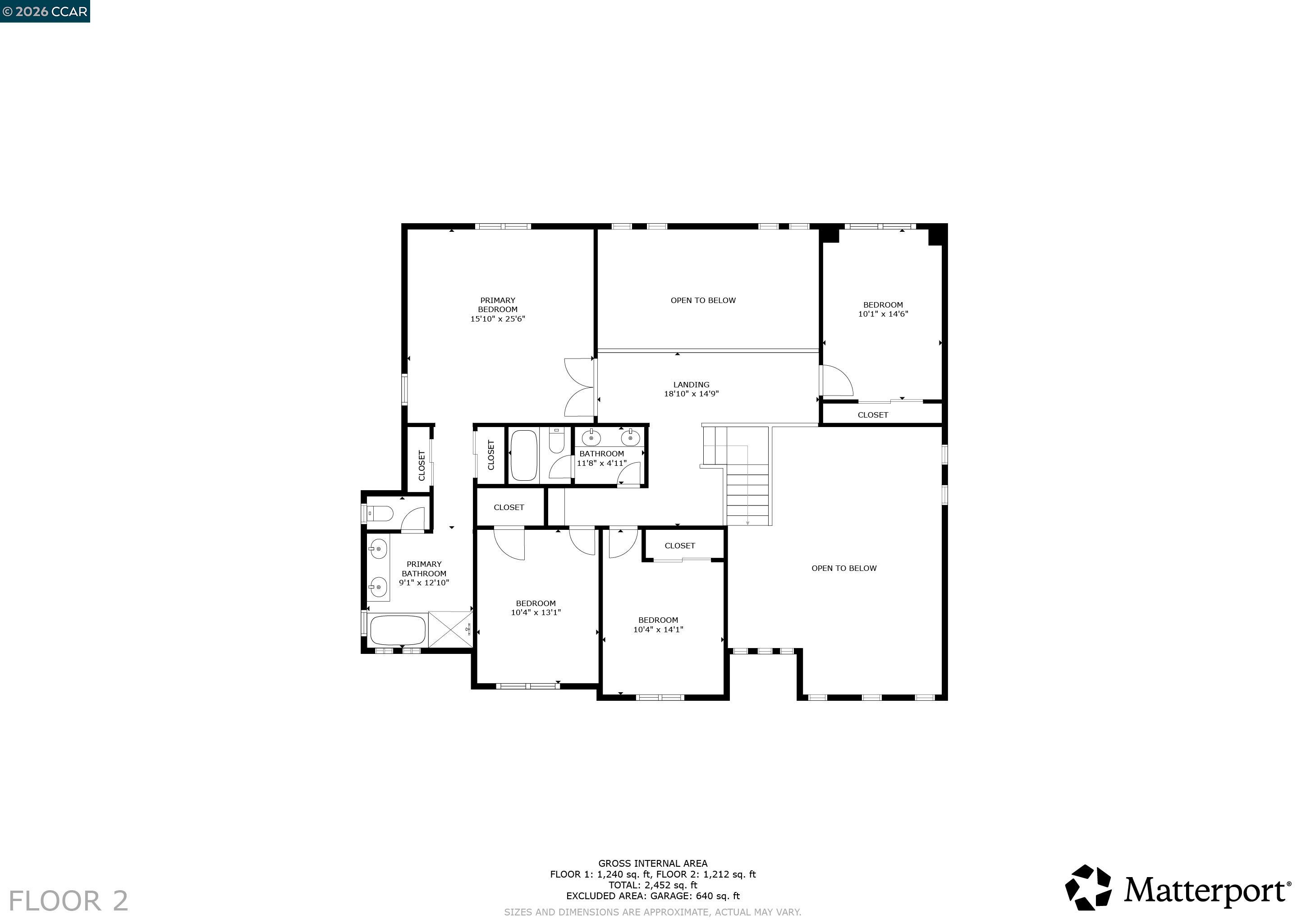 1174 Central Ave, Livermore CA 94551 — photo 45