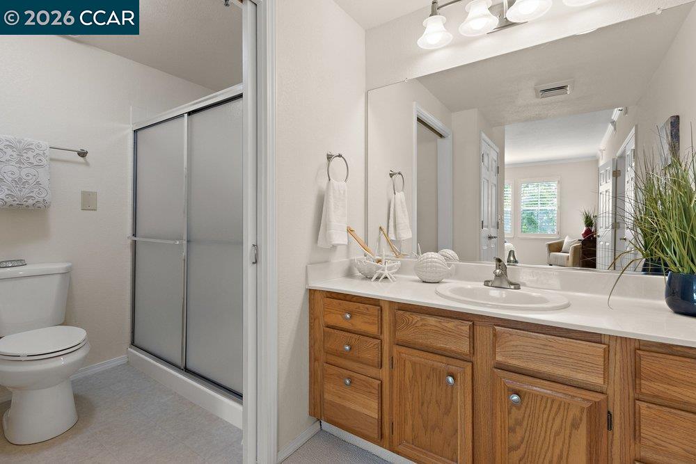 1840 Tice Creek Drive # 2307, Walnut Creek CA 94595 — photo 15