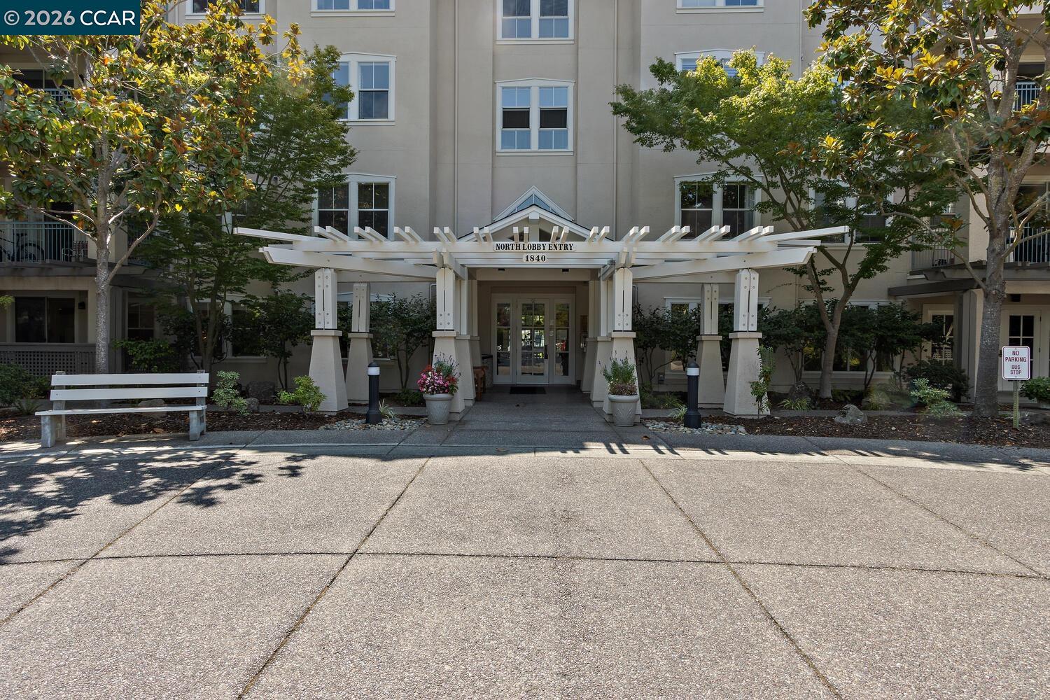 1840 Tice Creek Drive # 2307, Walnut Creek CA 94595 — photo 30