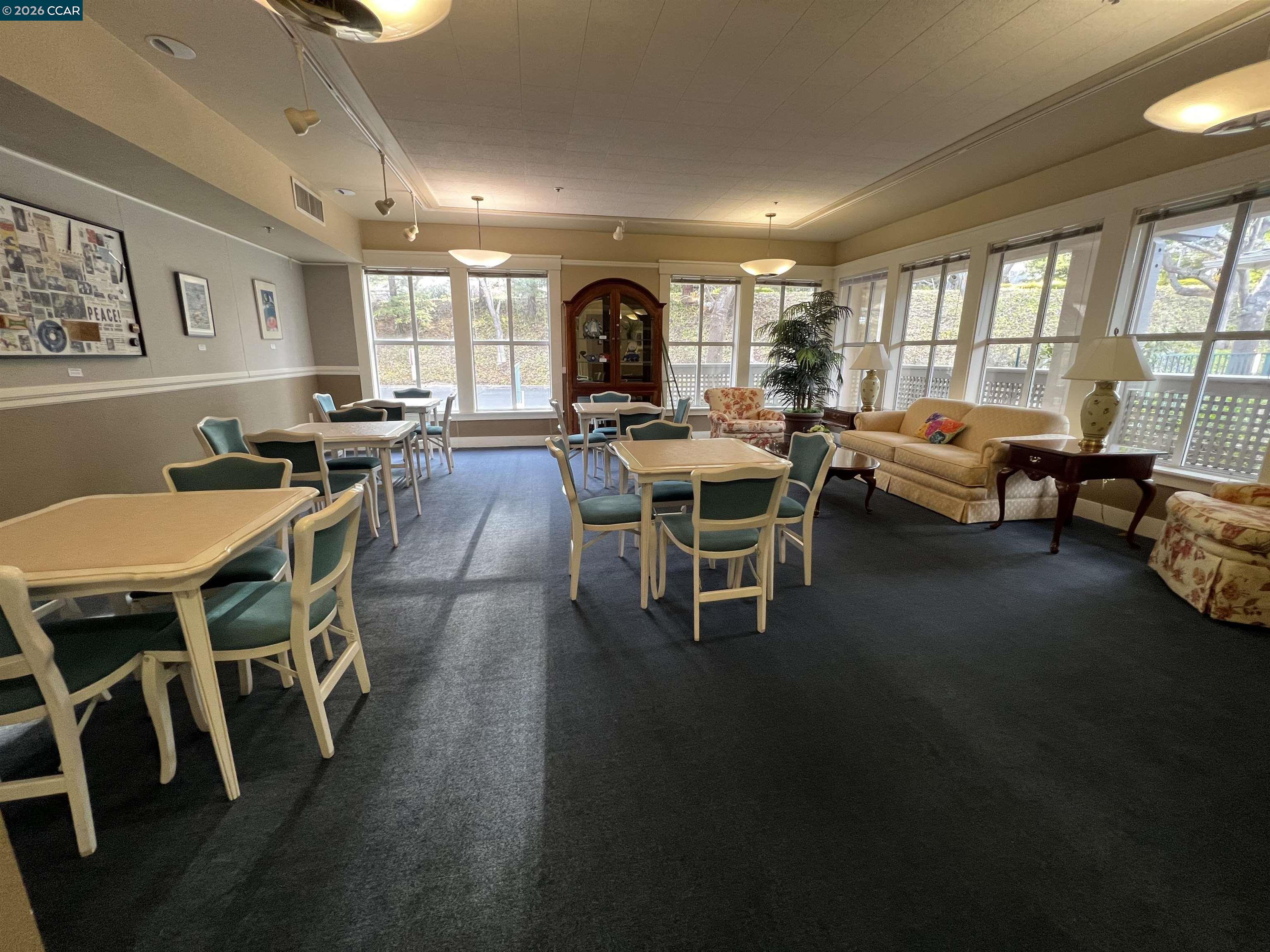 1840 Tice Creek Drive # 2307, Walnut Creek CA 94595 — photo 38