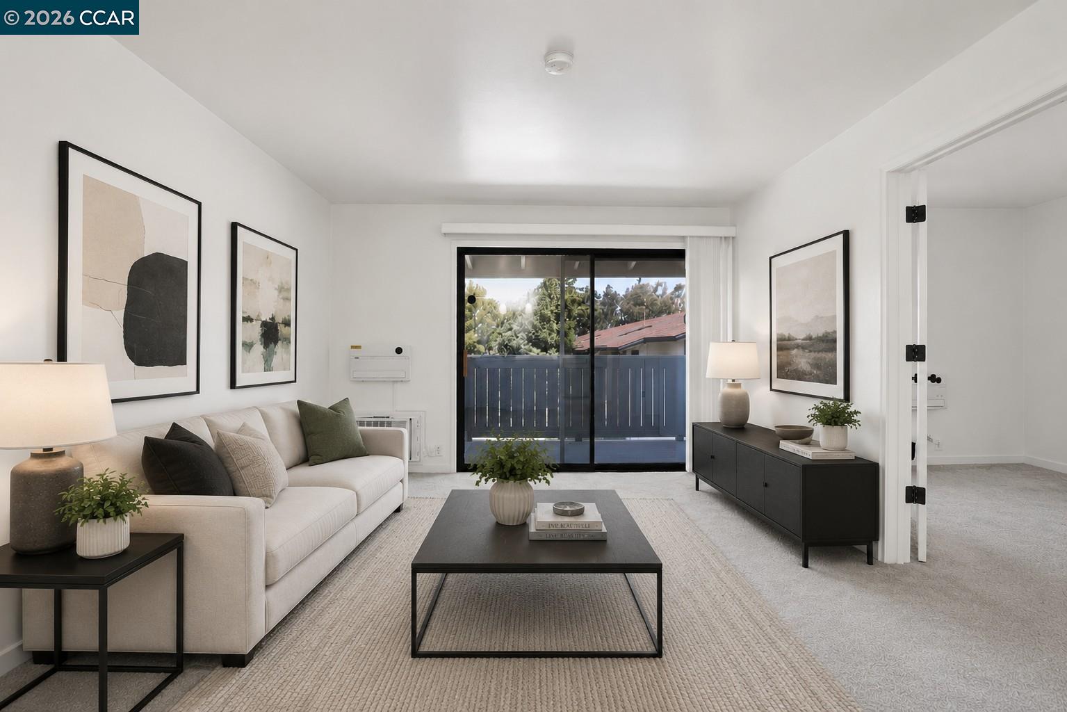 1437 Marchbanks Dr # 3, Walnut Creek CA 94598 — photo 2