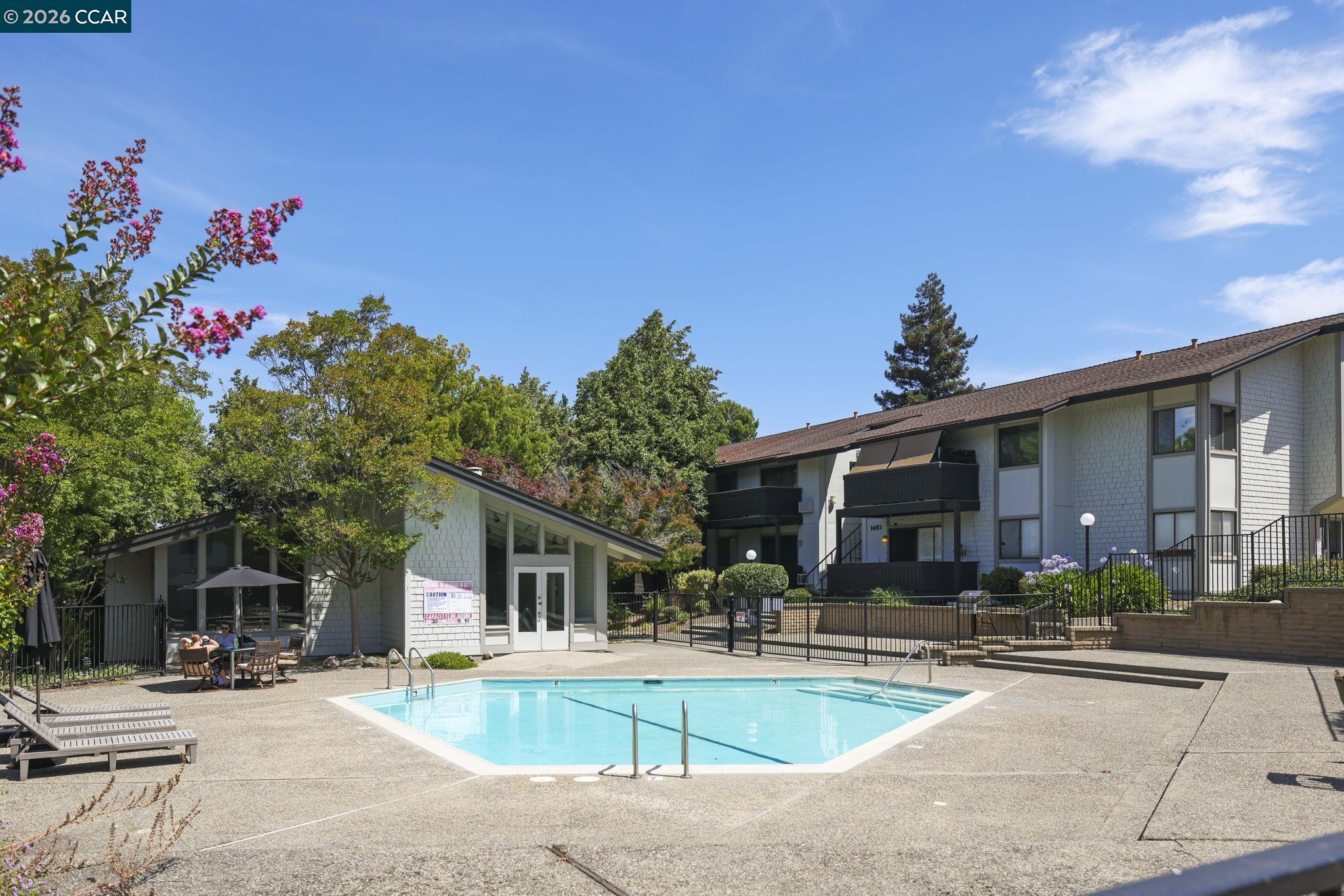 1437 Marchbanks Dr # 3, Walnut Creek CA 94598 — photo 22