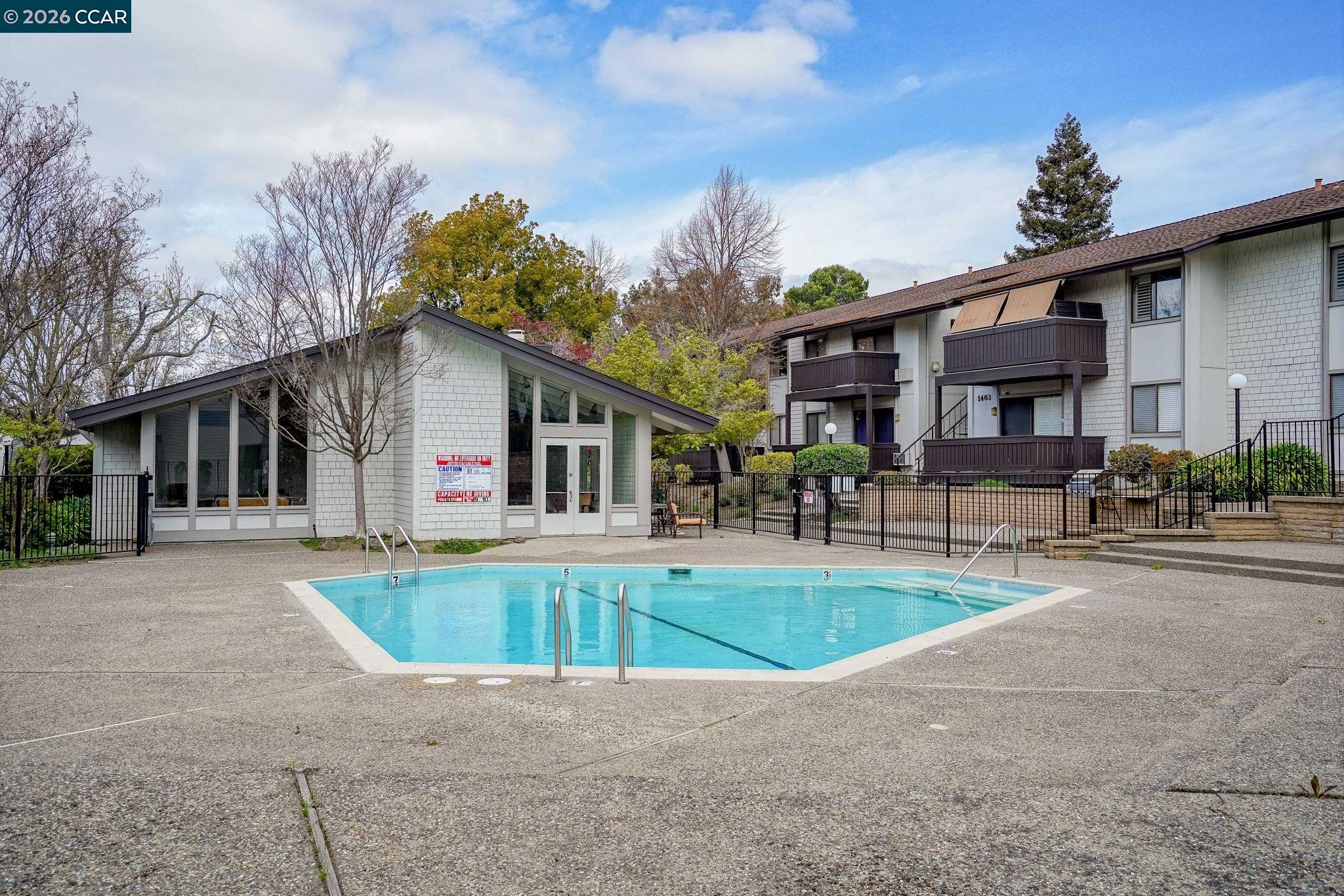 1437 Marchbanks Dr # 3, Walnut Creek CA 94598 — photo 25