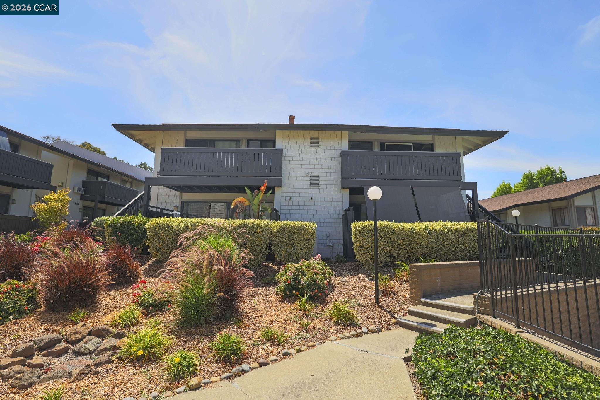 1437 Marchbanks Dr # 3, Walnut Creek CA 94598 — photo 34