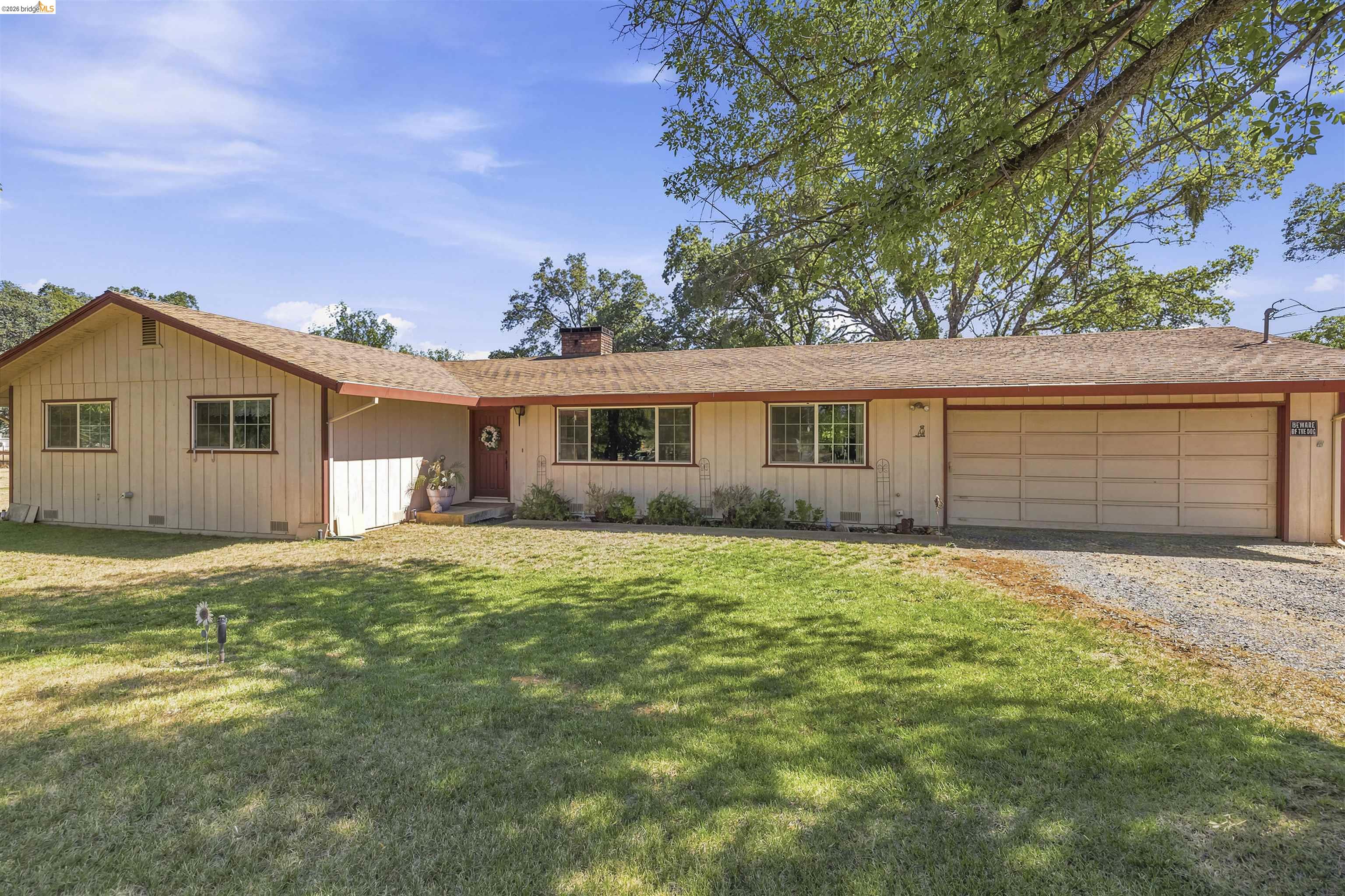 14295 Tinnin Court, Sonora CA 95370 — photo 8