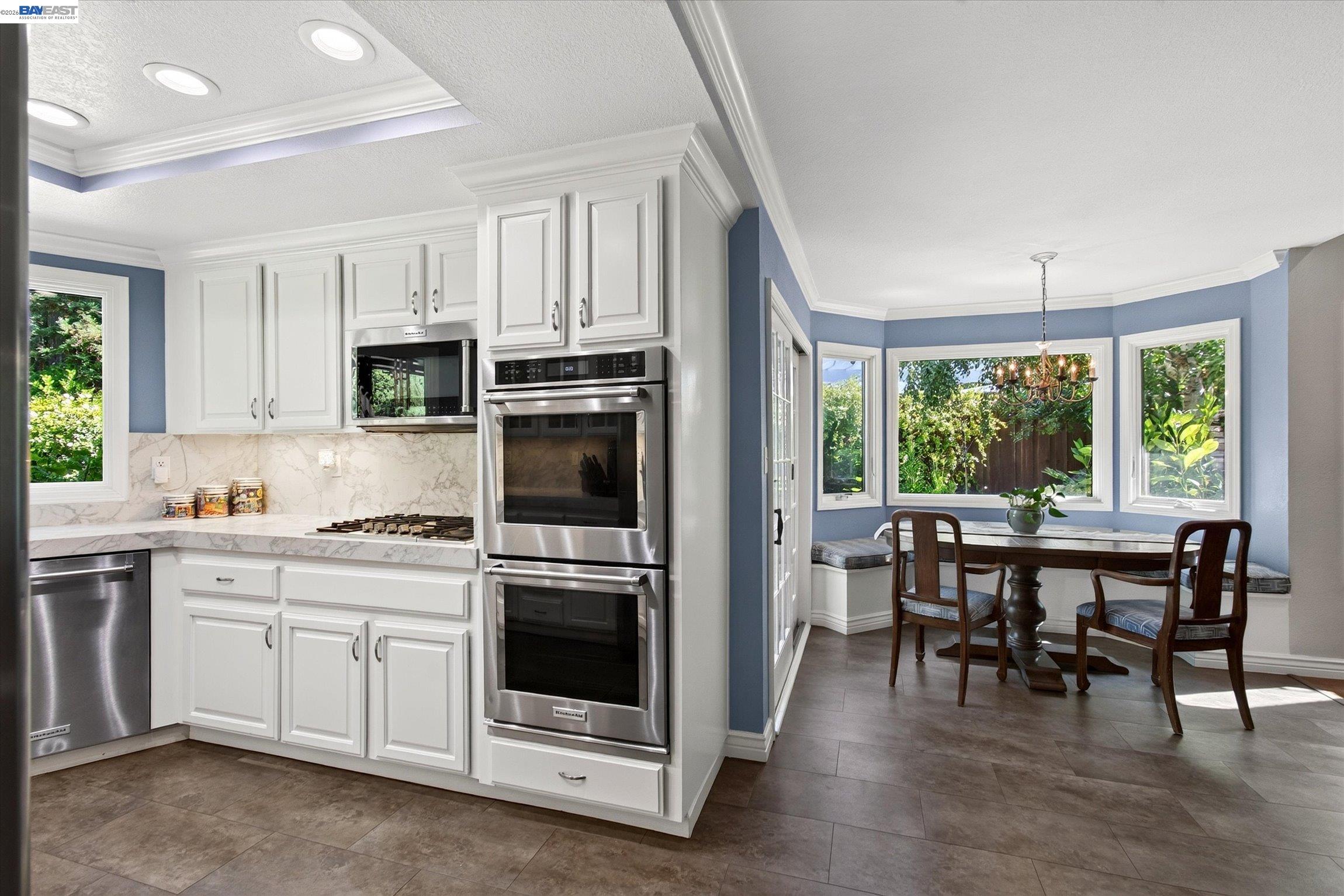 1768 Oro Valley Cir, Walnut Creek CA 94596 — photo 18