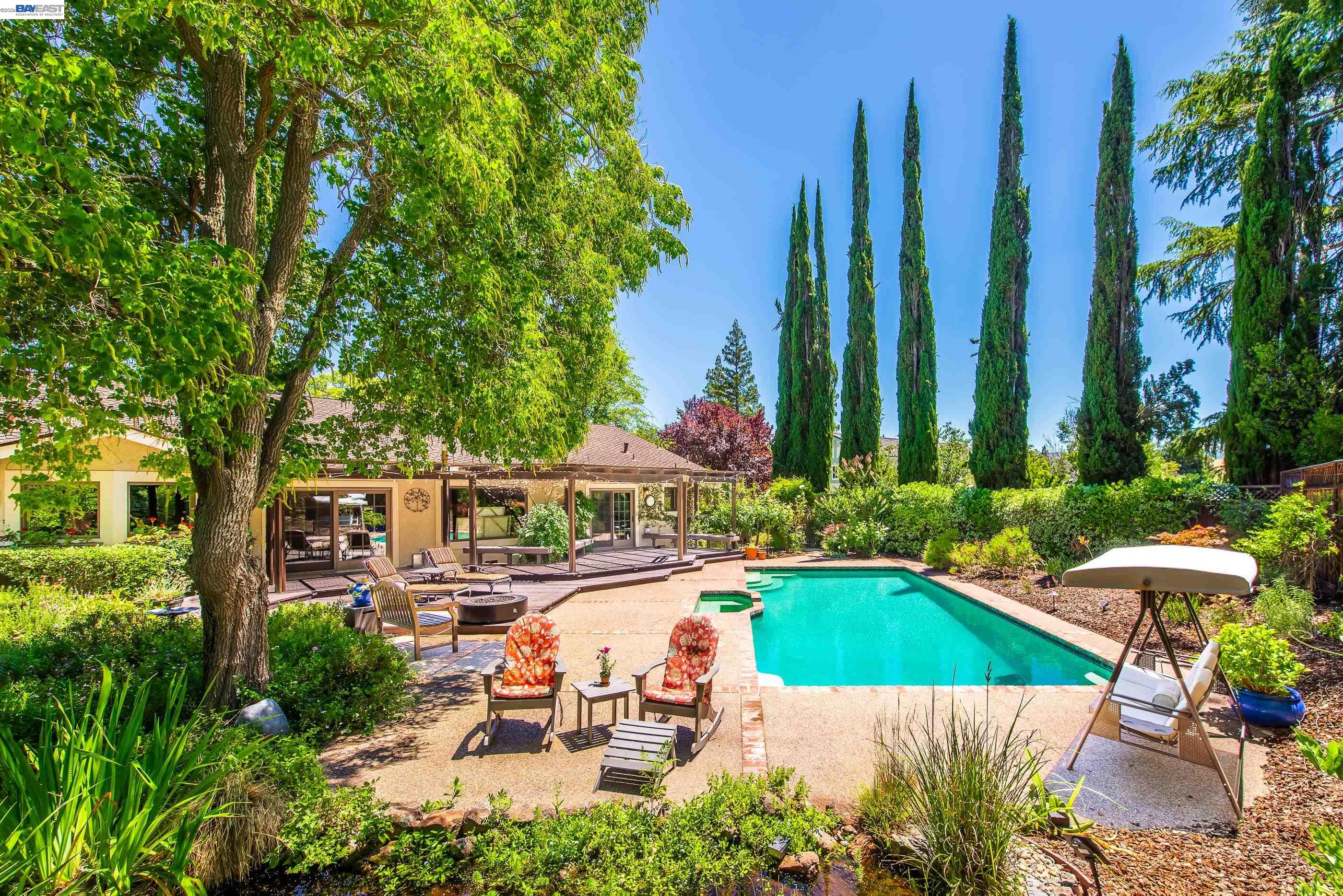 1768 Oro Valley Cir, Walnut Creek CA 94596 — photo 36