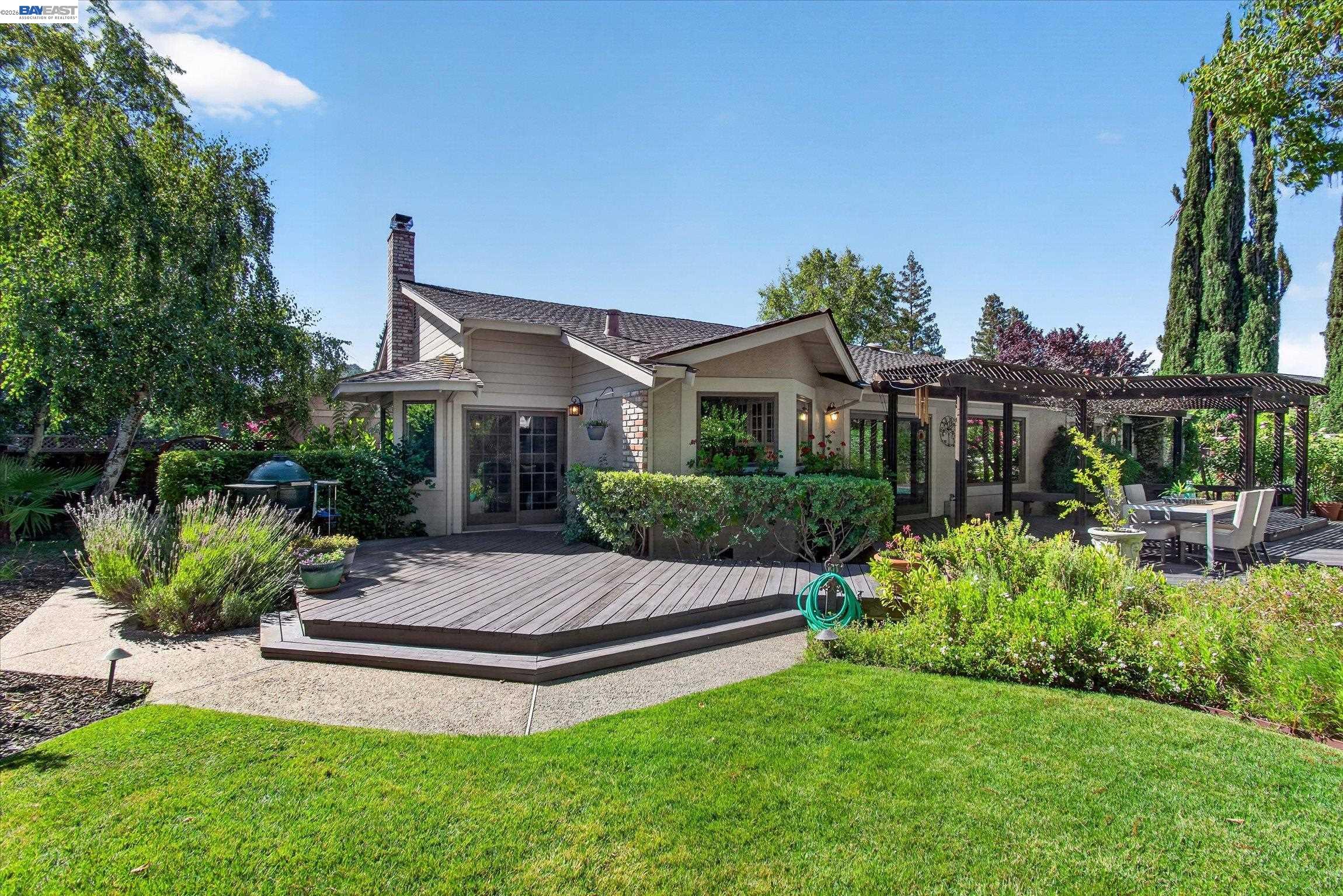 1768 Oro Valley Cir, Walnut Creek CA 94596 — photo 43