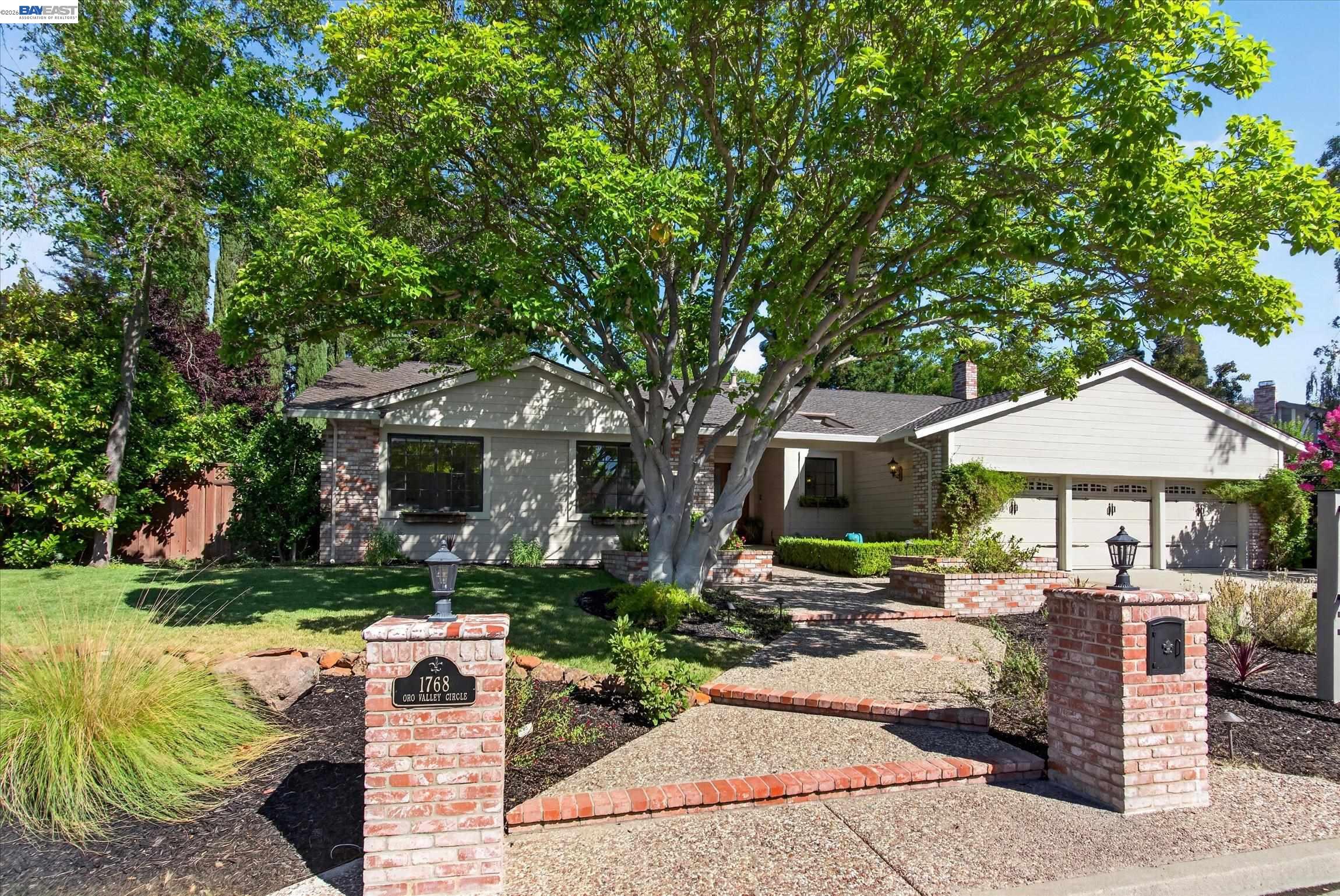 1768 Oro Valley Cir, Walnut Creek CA 94596 — photo 56