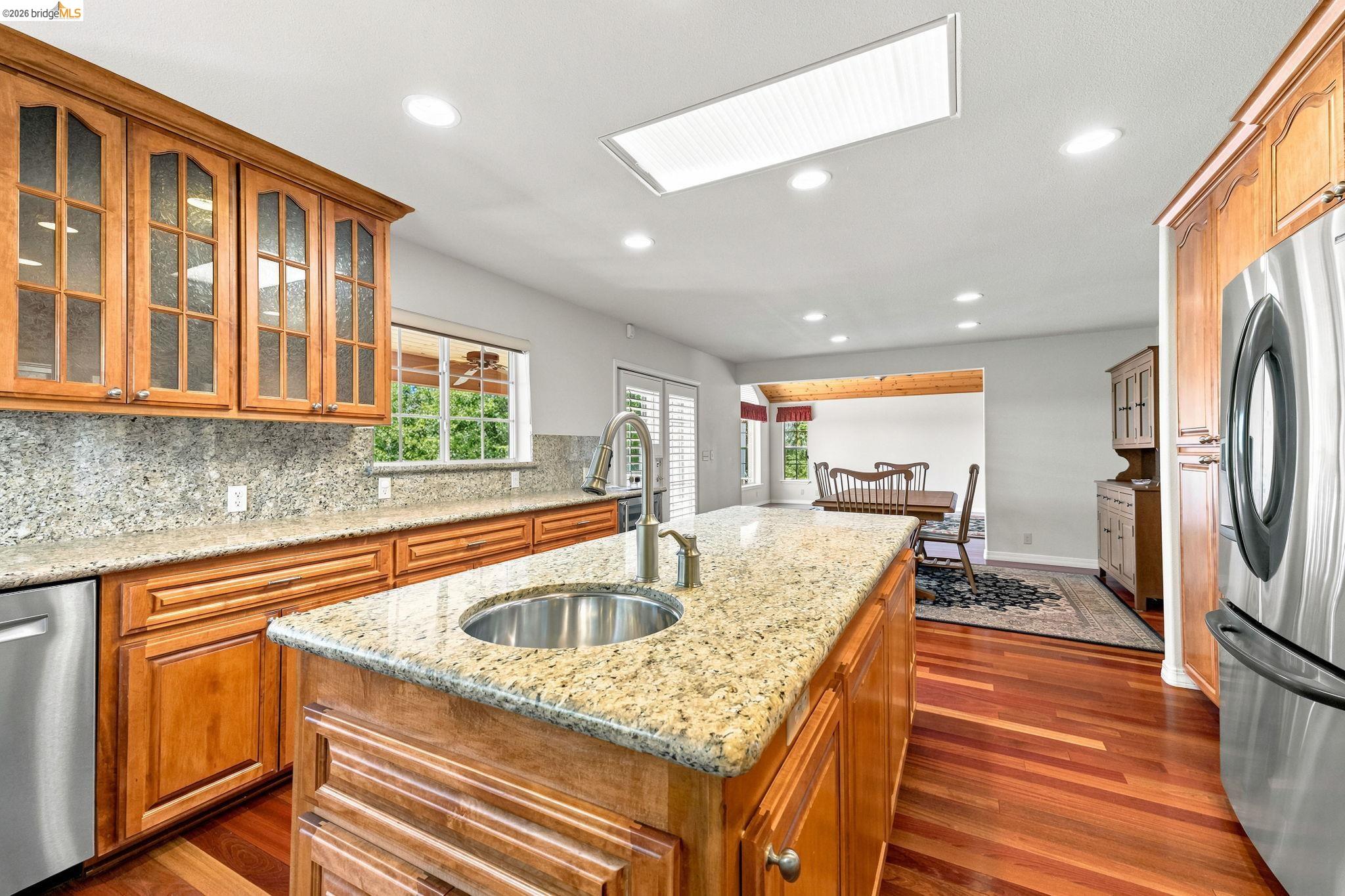 23361 Pinewood Ln, Twain Harte CA 95383 — photo 13