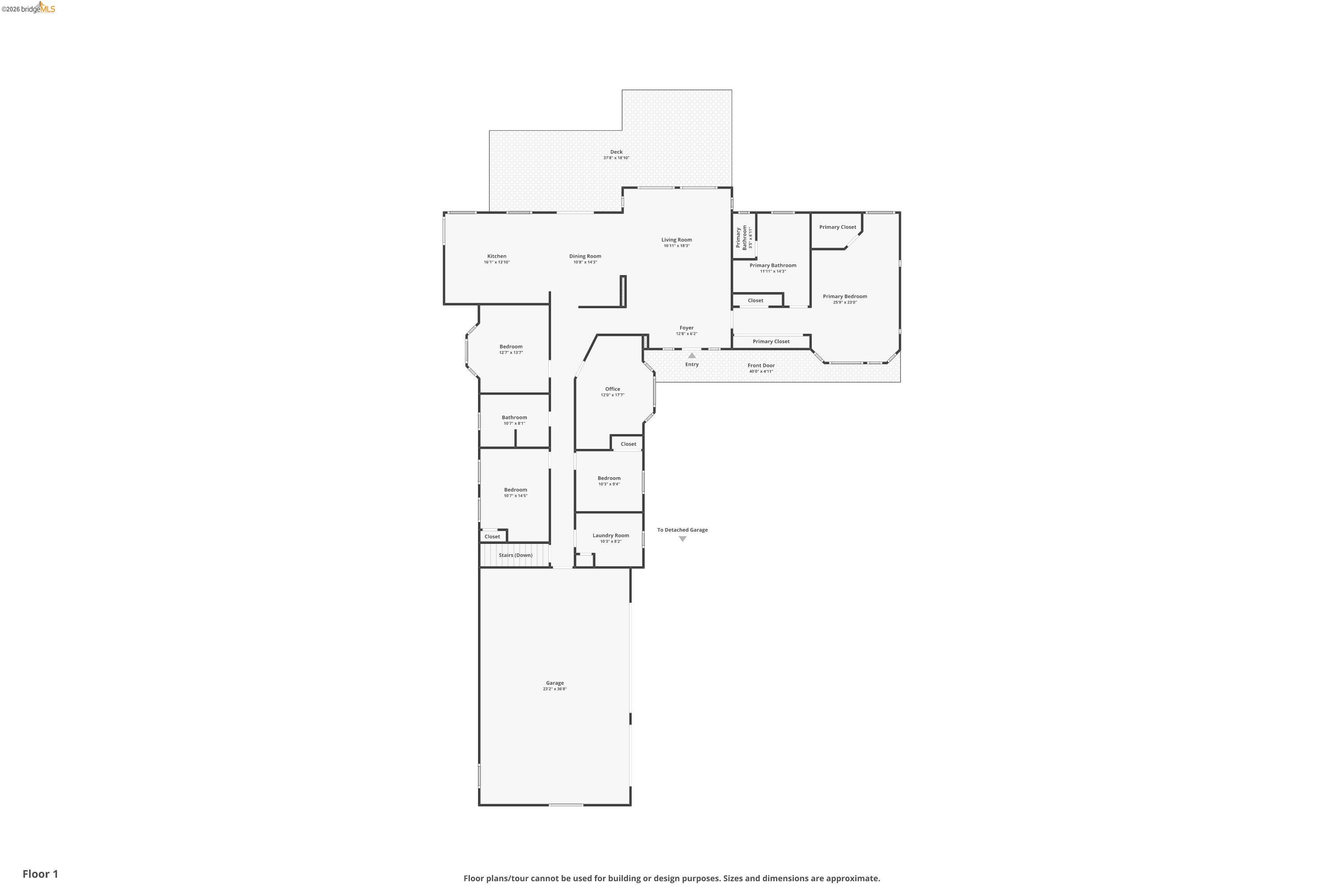 23361 Pinewood Ln, Twain Harte CA 95383 — photo 43
