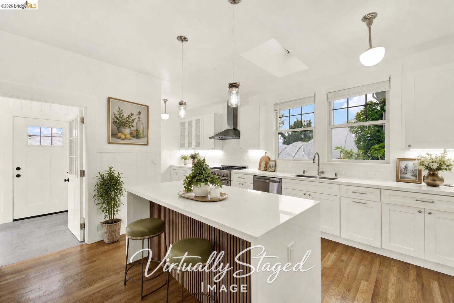 1043 47Th St, Emeryville CA 94608 — photo 15