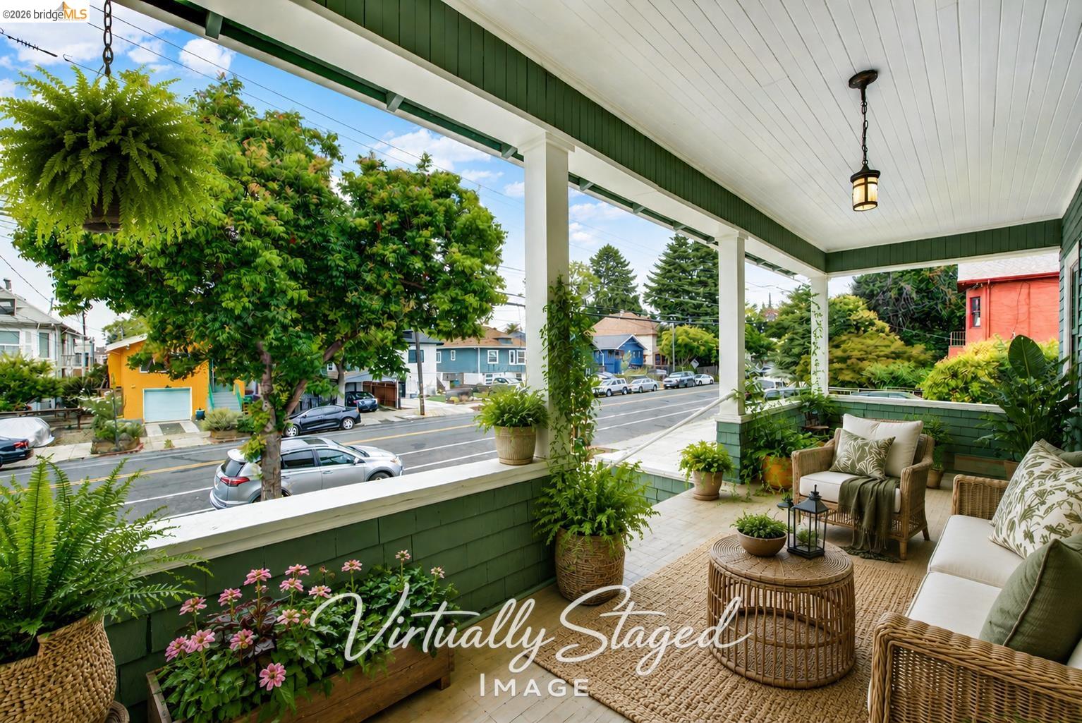 1043 47Th St, Emeryville CA 94608 — photo 7