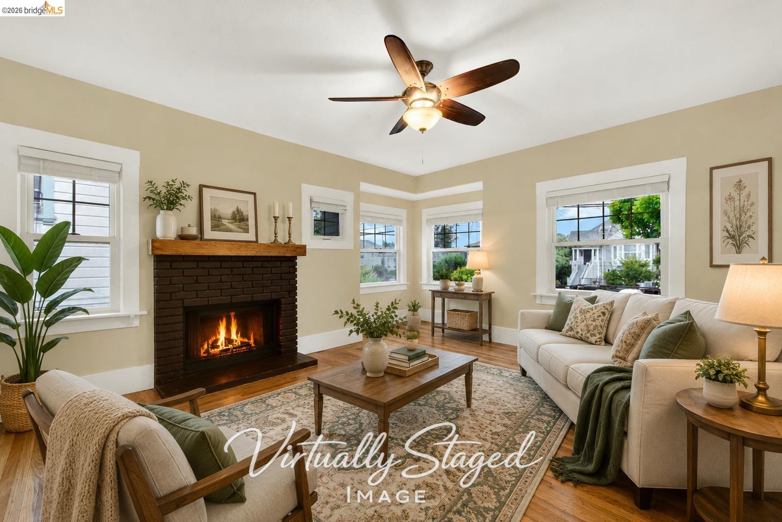 1043 47Th St, Emeryville CA 94608 — photo 10