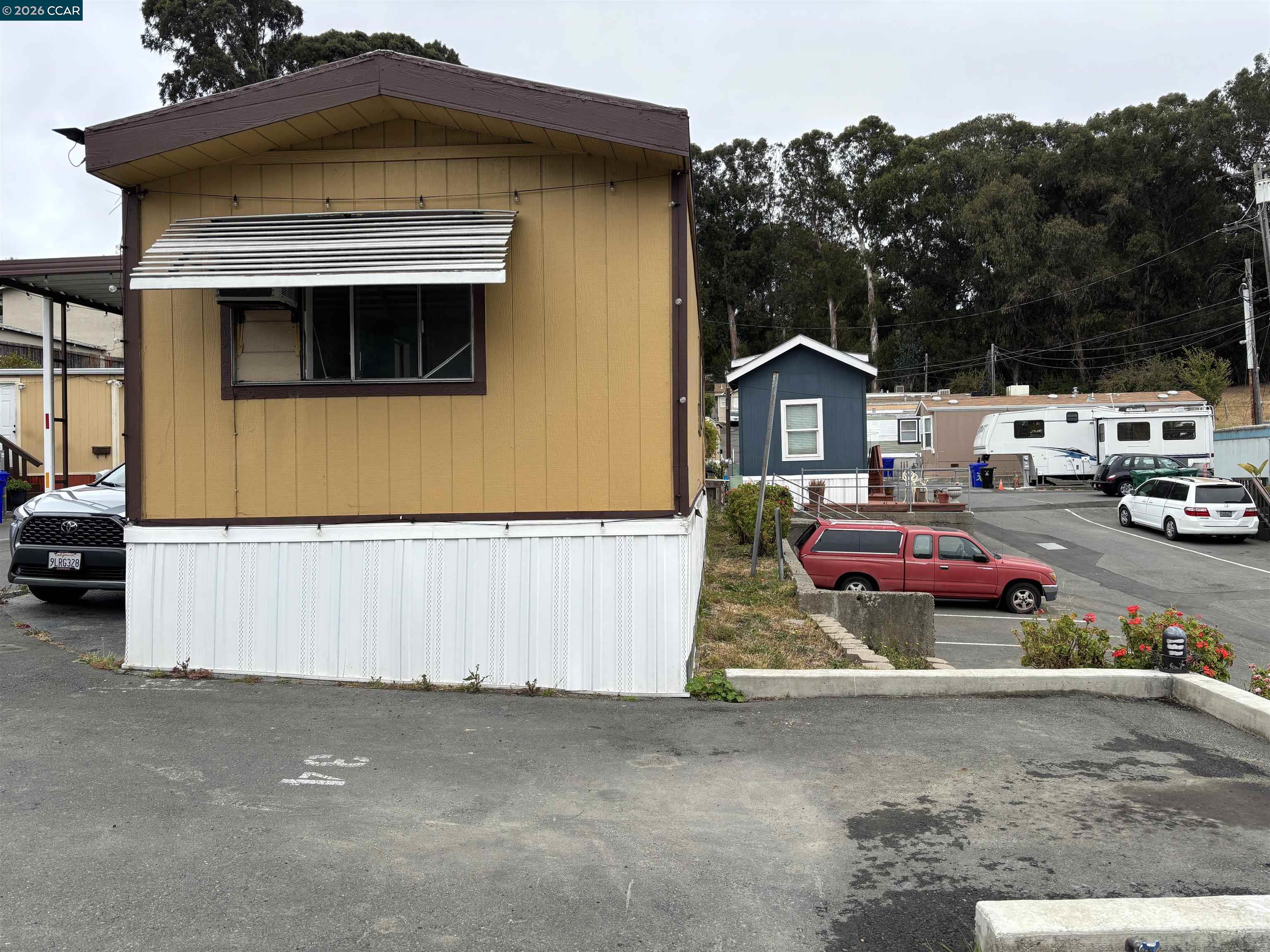 2990 San Pablo Dam Rd # 34, San Pablo CA 94806 — photo 2