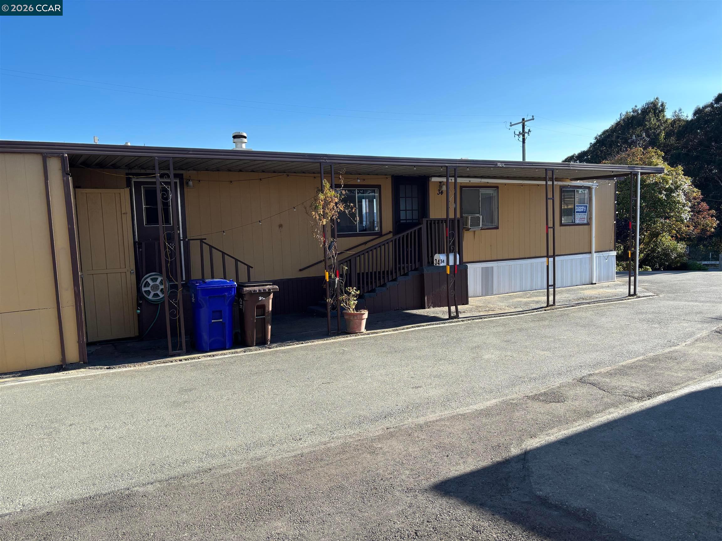2990 San Pablo Dam Rd # 34, San Pablo CA 94806 — photo 3