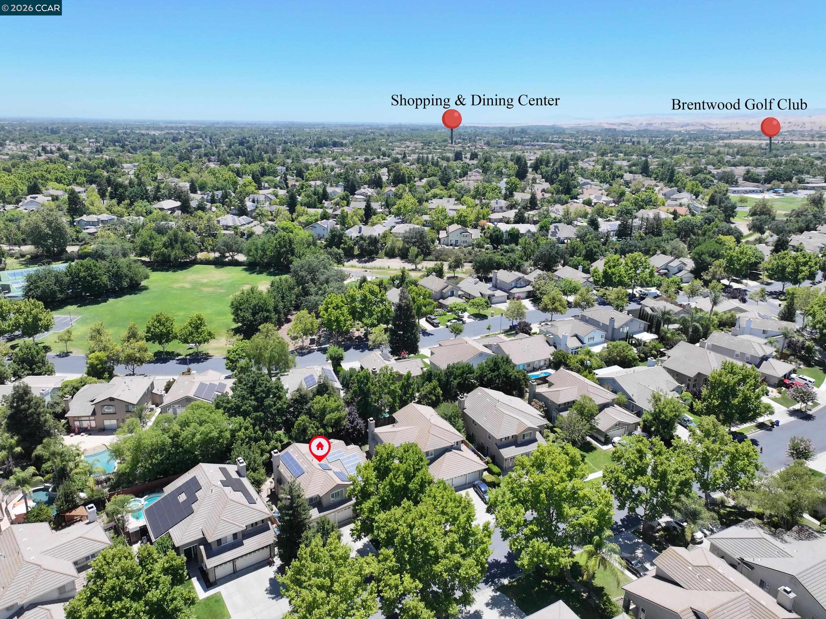 634 Sundale, Brentwood CA 94513 — photo 36