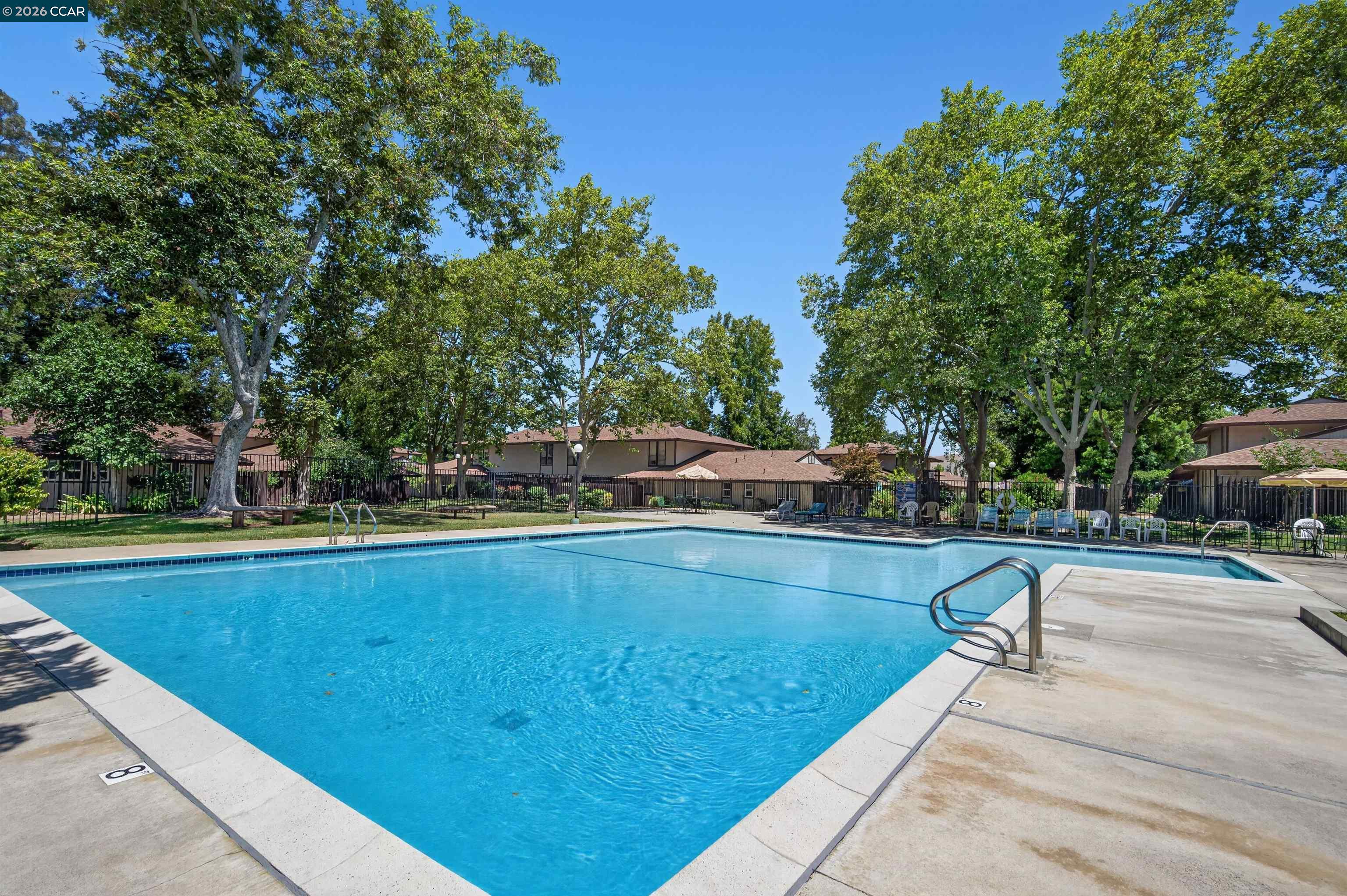 5491 Roundtree Dr # C, Concord CA 94521 — photo 18