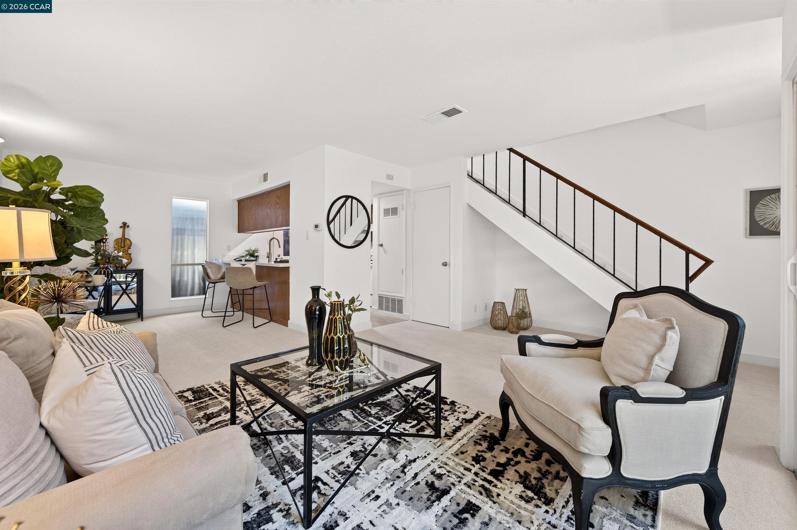 5491 Roundtree Dr # C, Concord CA 94521 — photo 7