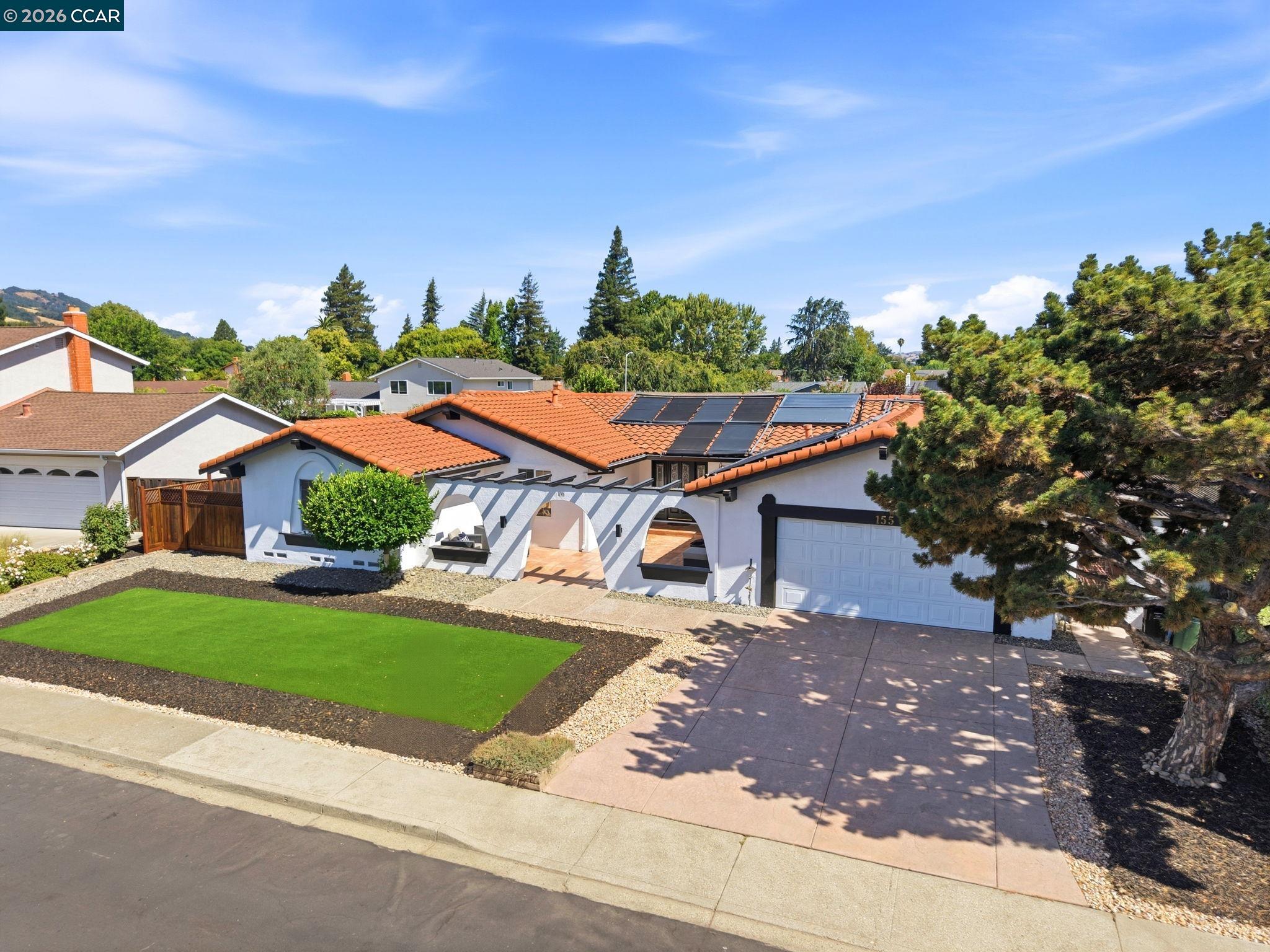 155 Franciscan Drive, Danville CA 94526 — photo 28