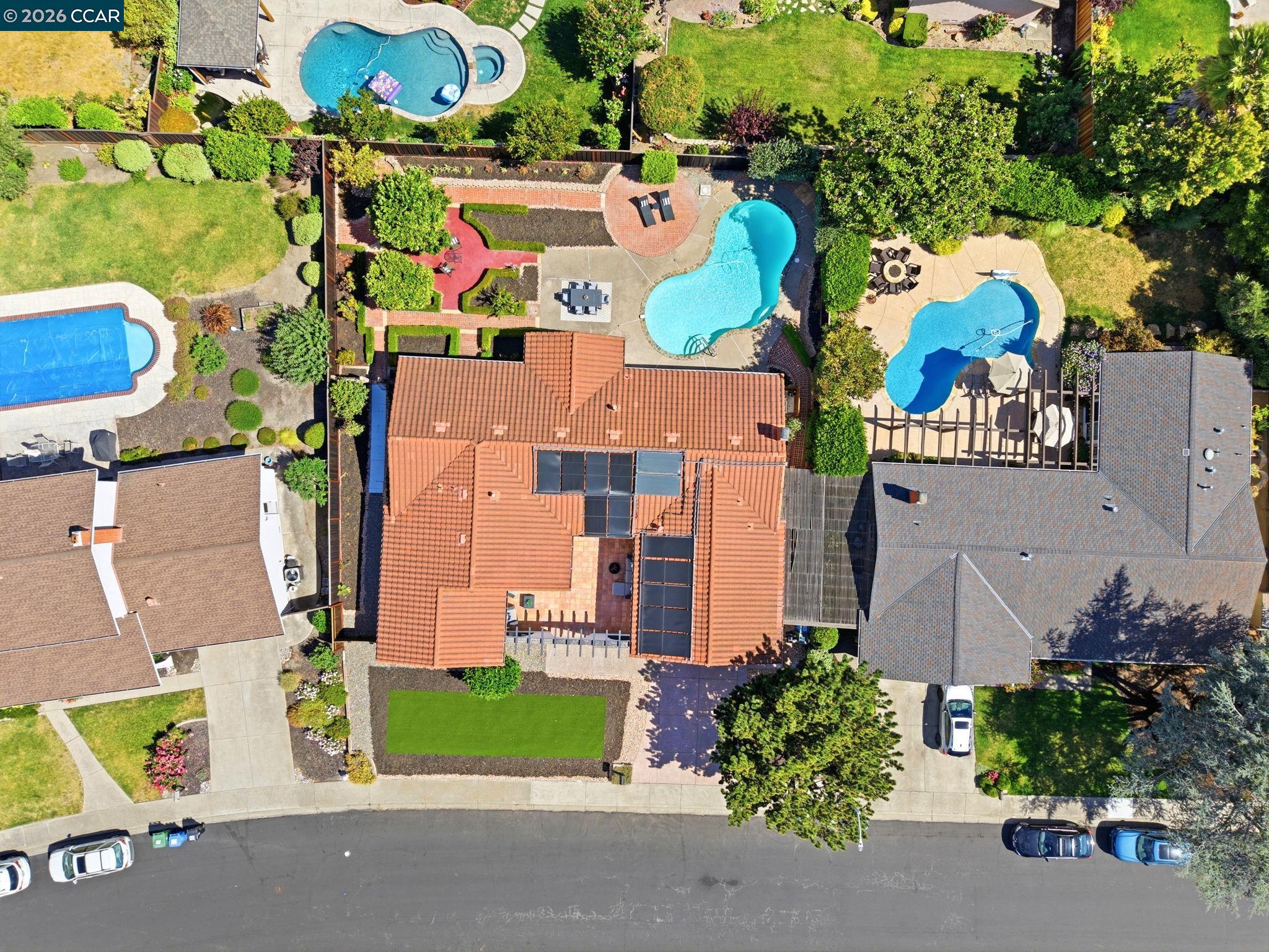 155 Franciscan Drive, Danville CA 94526 — photo 30