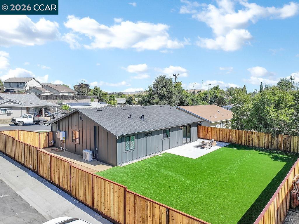 4395 Cabrilho Dr, Martinez CA 94553 — photo 28