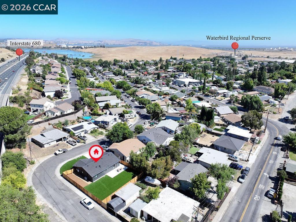 4395 Cabrilho Dr, Martinez CA 94553 — photo 31