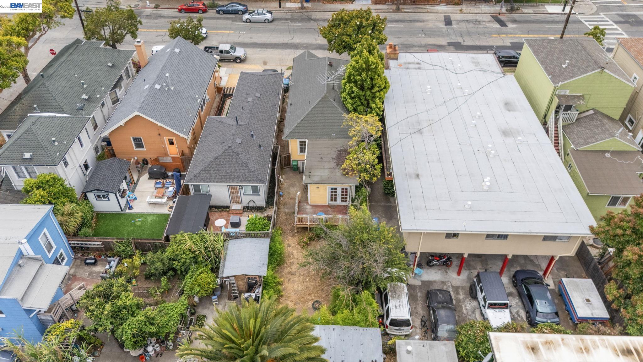 1811 Lincoln Avenue, Alameda CA 94501 — photo 31
