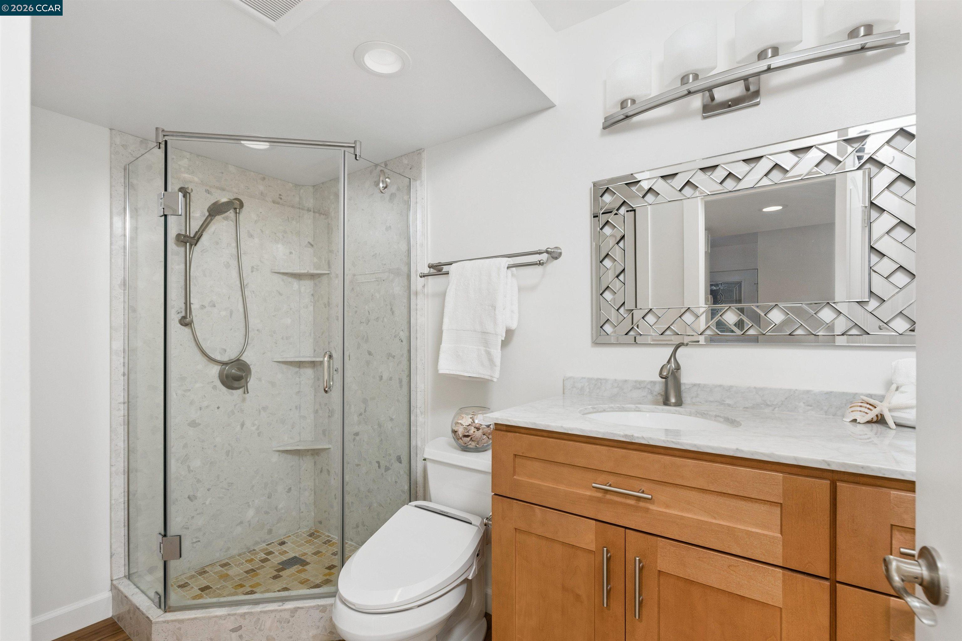 3112 Terra Granada # 4, Walnut Creek CA 94595 — photo 24