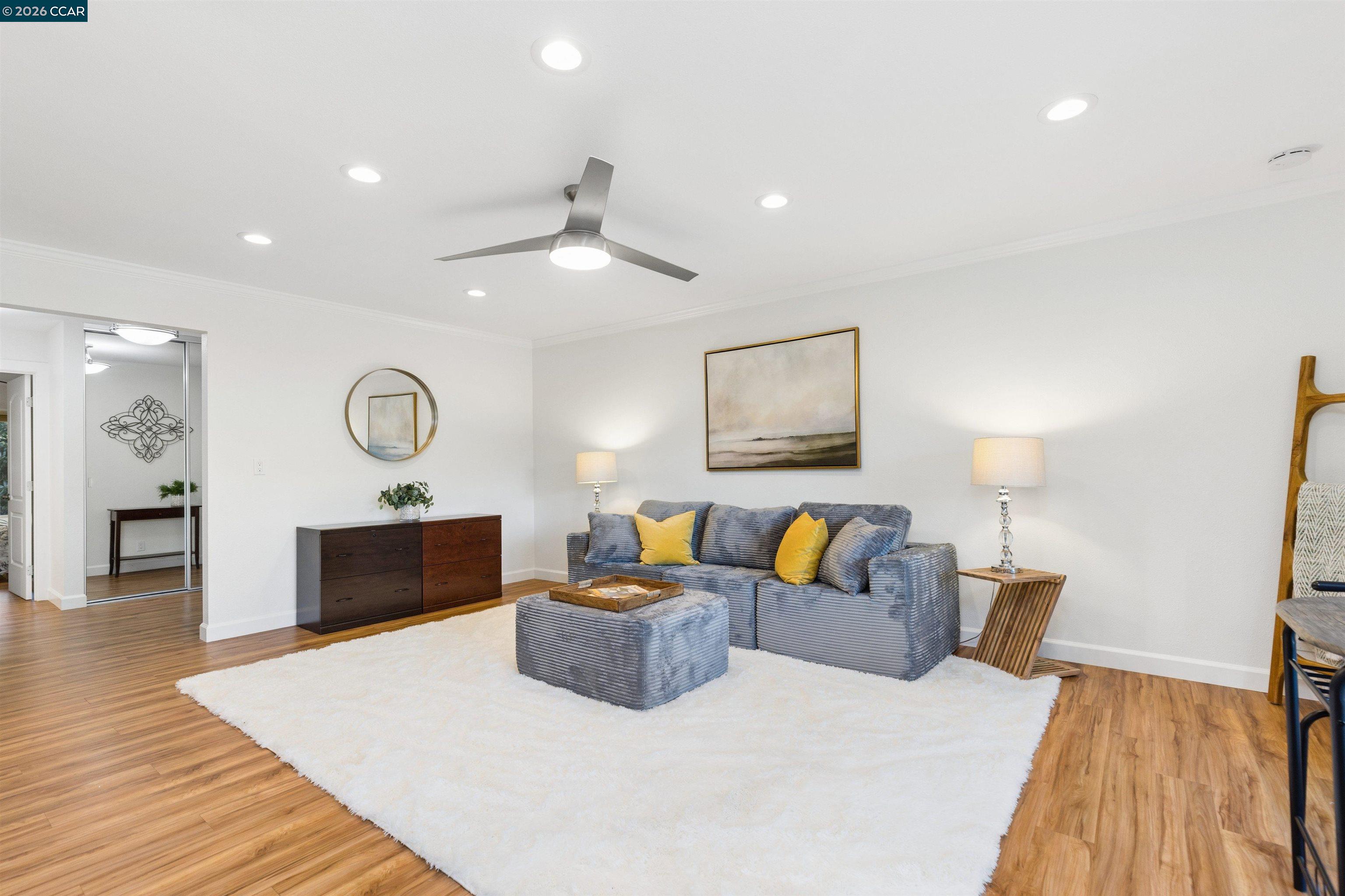 3112 Terra Granada # 4, Walnut Creek CA 94595 — photo 6