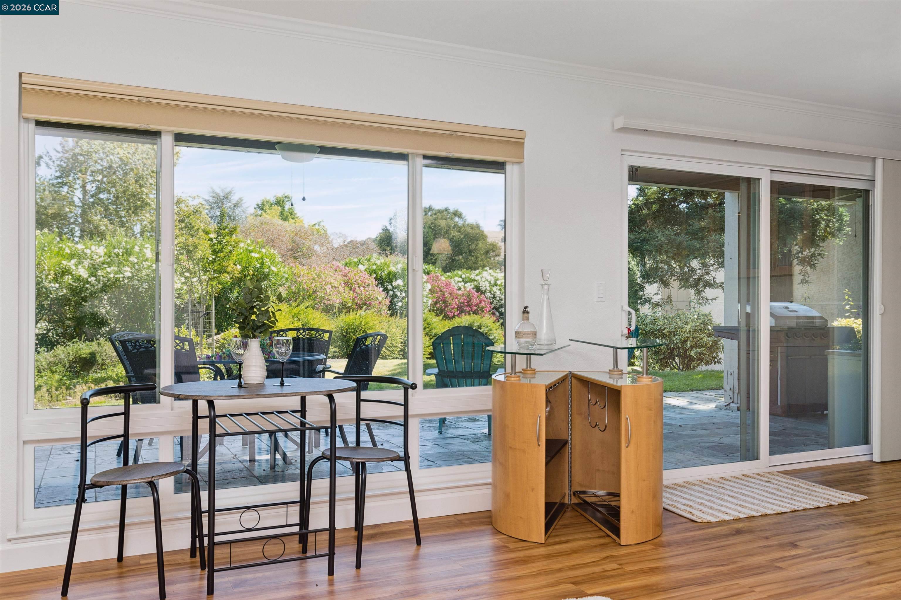 3112 Terra Granada # 4, Walnut Creek CA 94595 — photo 8