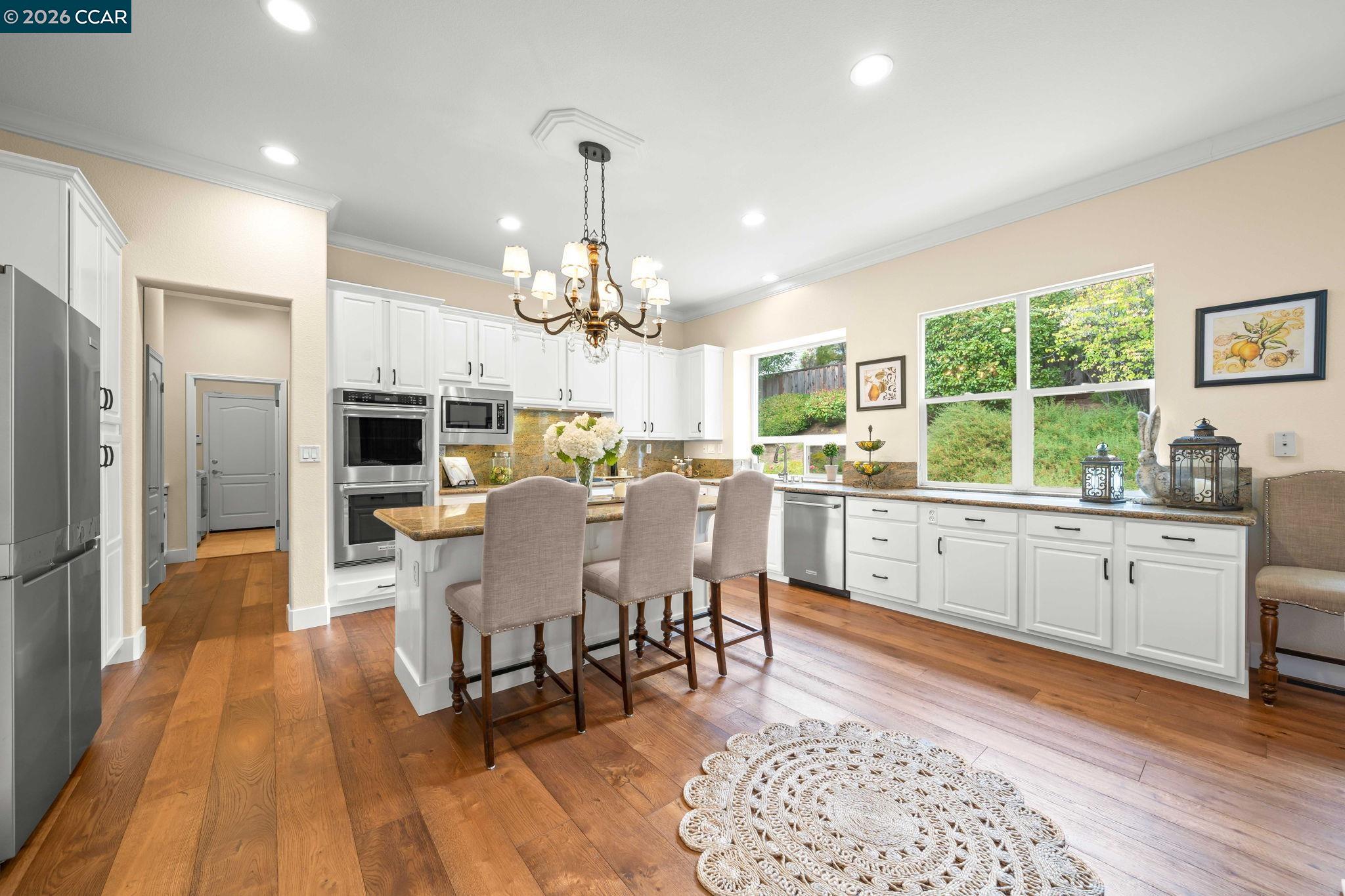 110 Forest Hill Dr, Clayton CA 94517 — photo 13