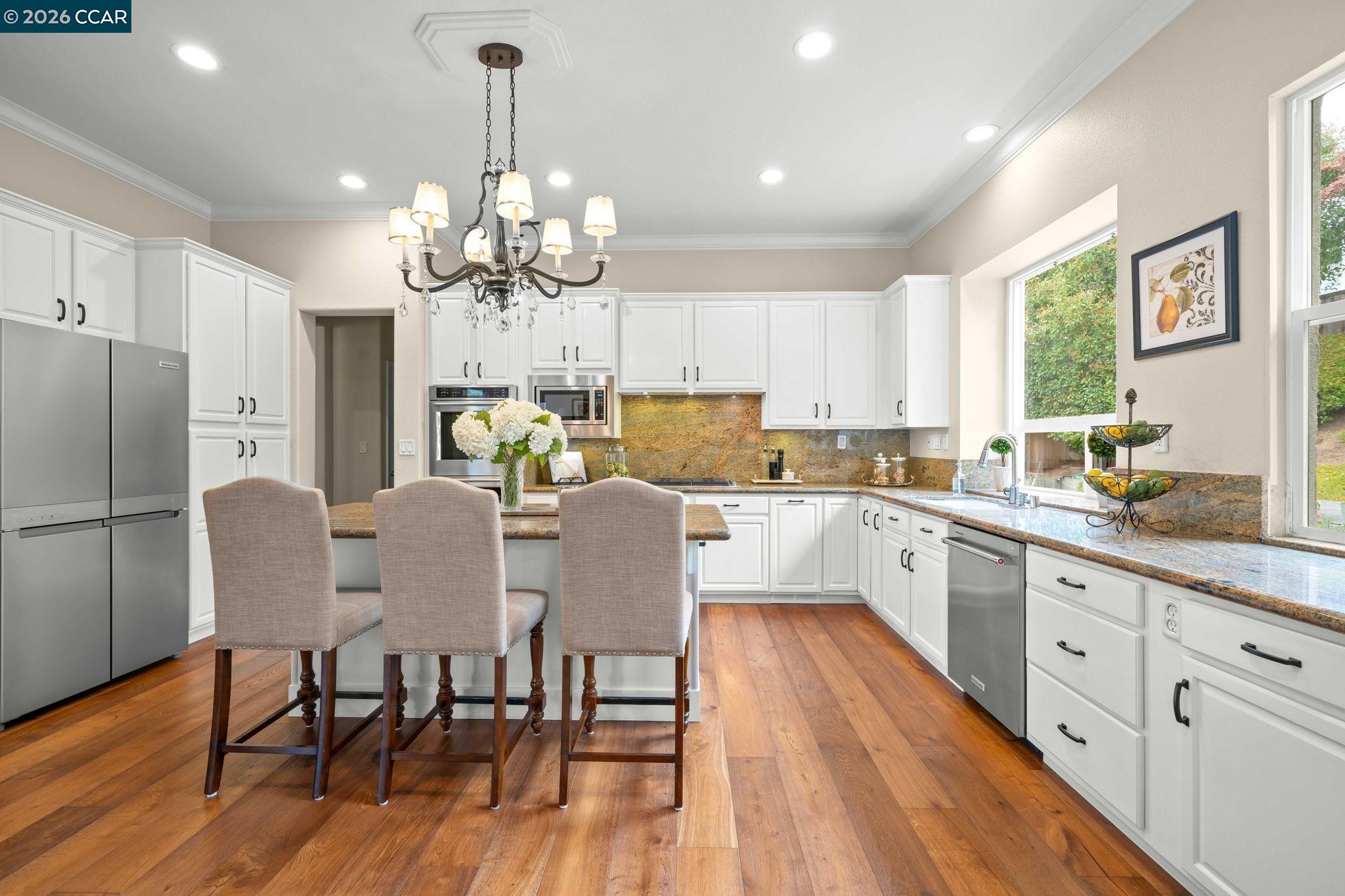 110 Forest Hill Dr, Clayton CA 94517 — photo 15
