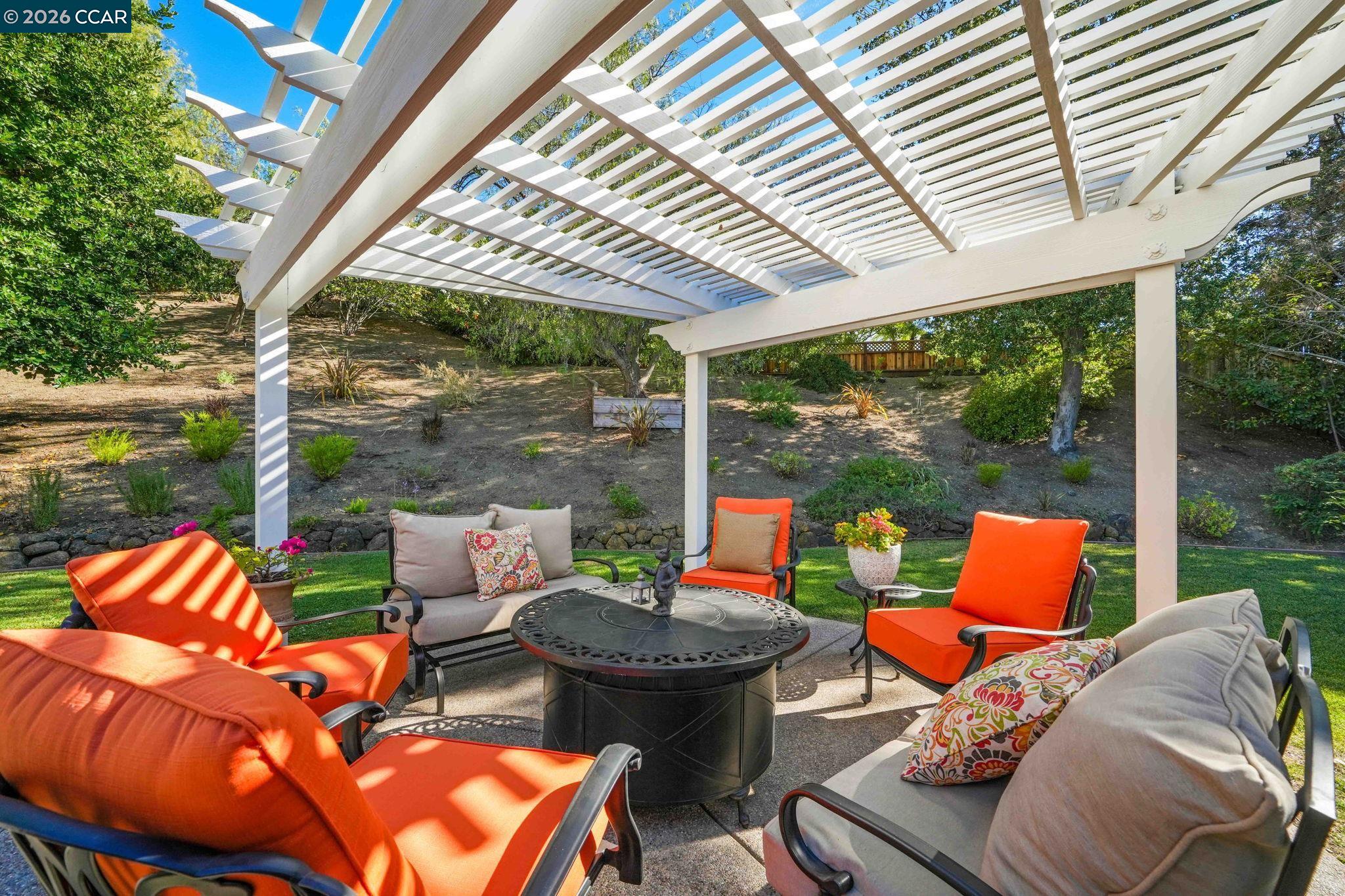 110 Forest Hill Dr, Clayton CA 94517 — photo 42