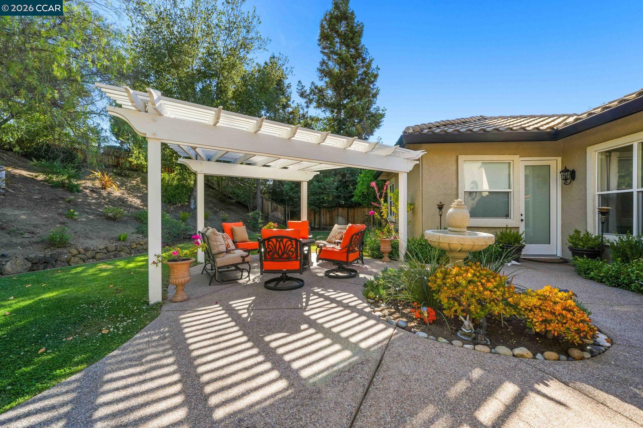 110 Forest Hill Dr, Clayton CA 94517 — photo 45