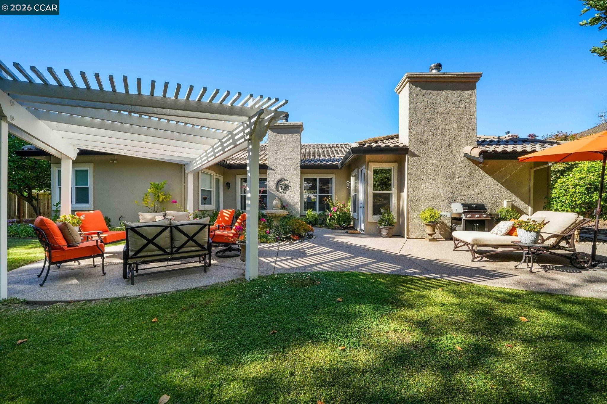 110 Forest Hill Dr, Clayton CA 94517 — photo 46