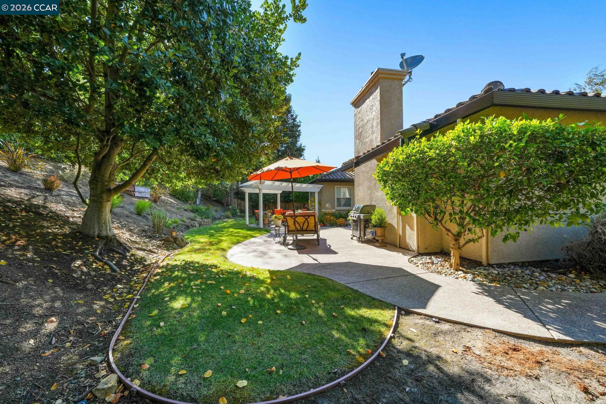 110 Forest Hill Dr, Clayton CA 94517 — photo 49