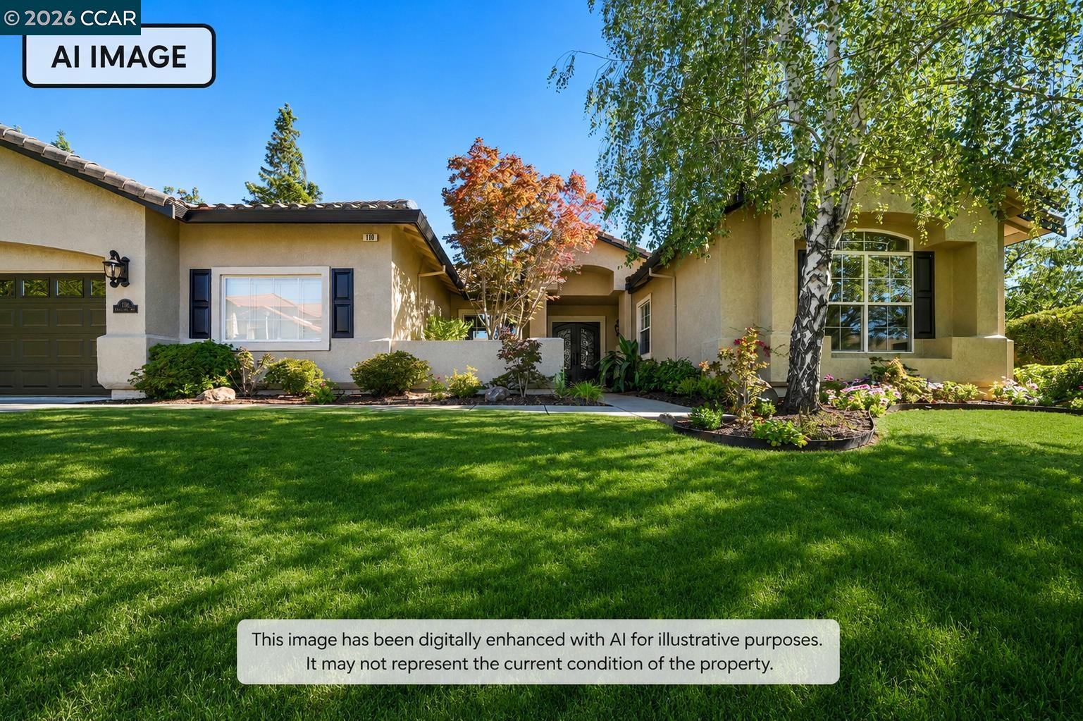 110 Forest Hill Dr, Clayton CA 94517 — photo 50