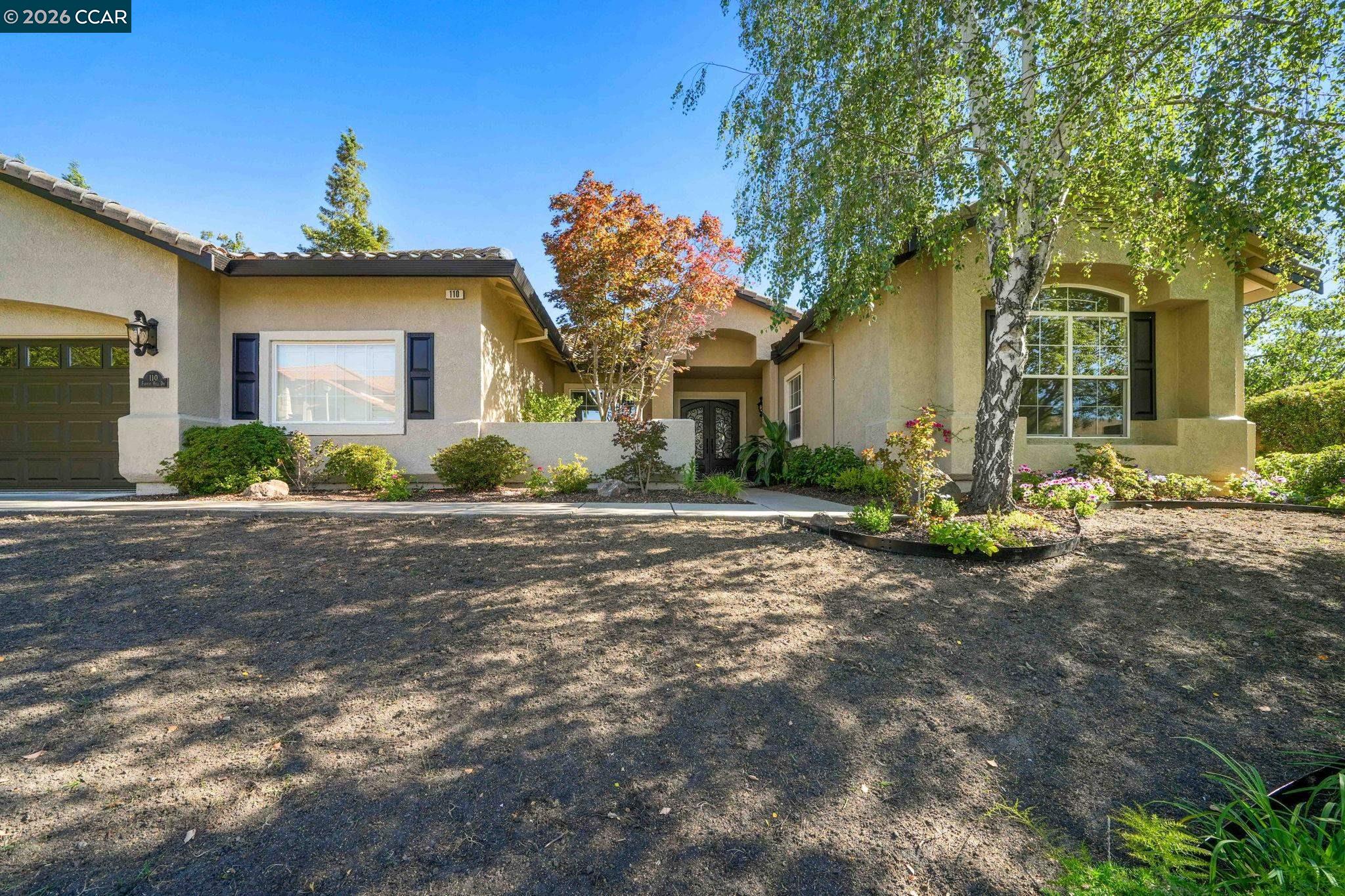 110 Forest Hill Dr, Clayton CA 94517 — photo 51