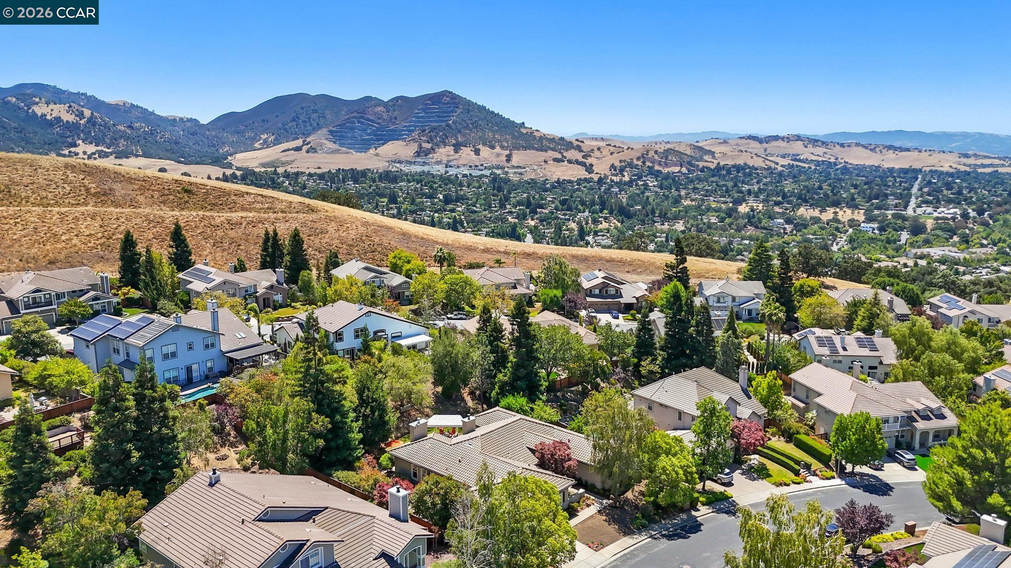 110 Forest Hill Dr, Clayton CA 94517 — photo 54
